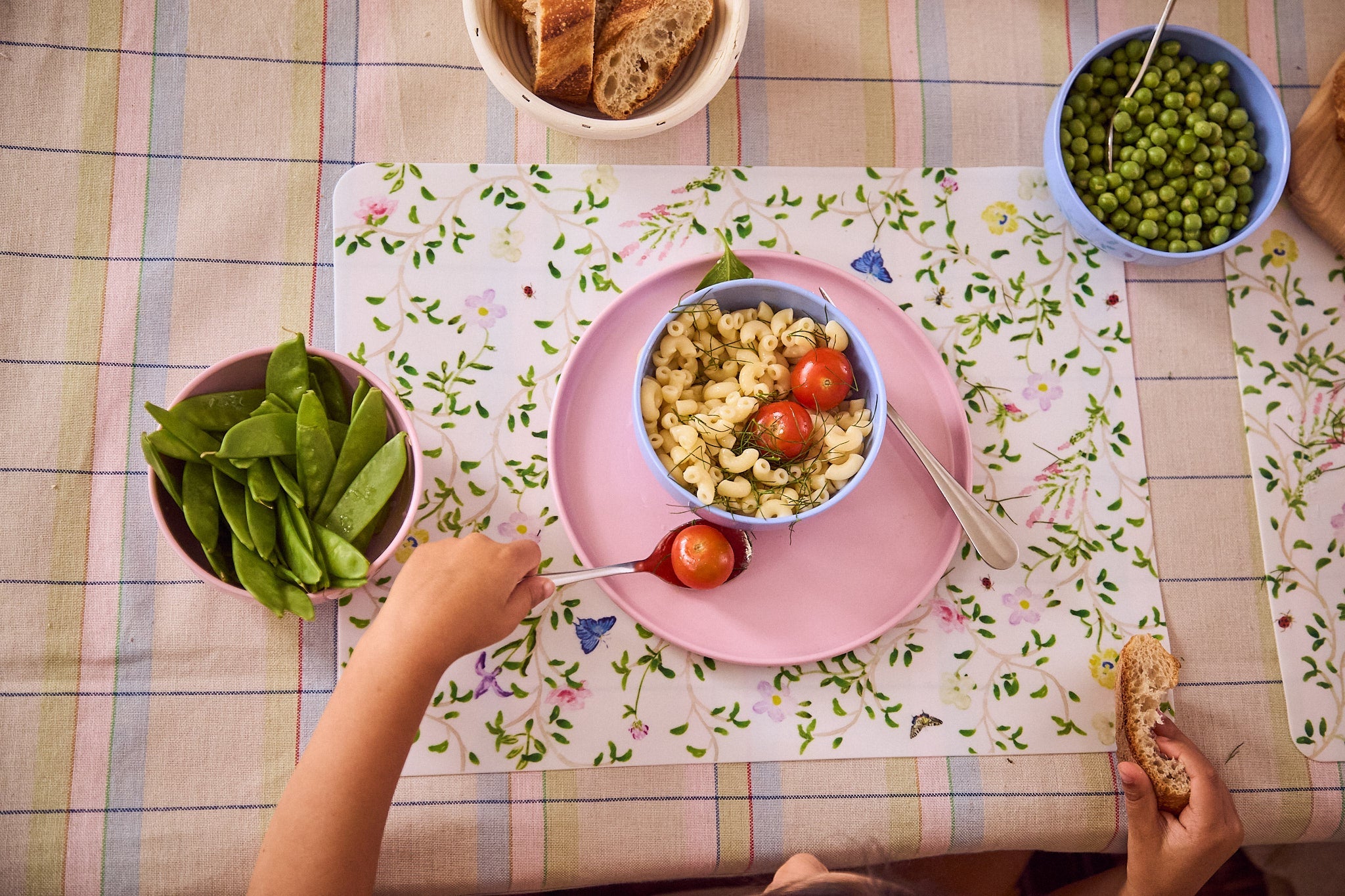 Placemat | Secret Garden - image 4