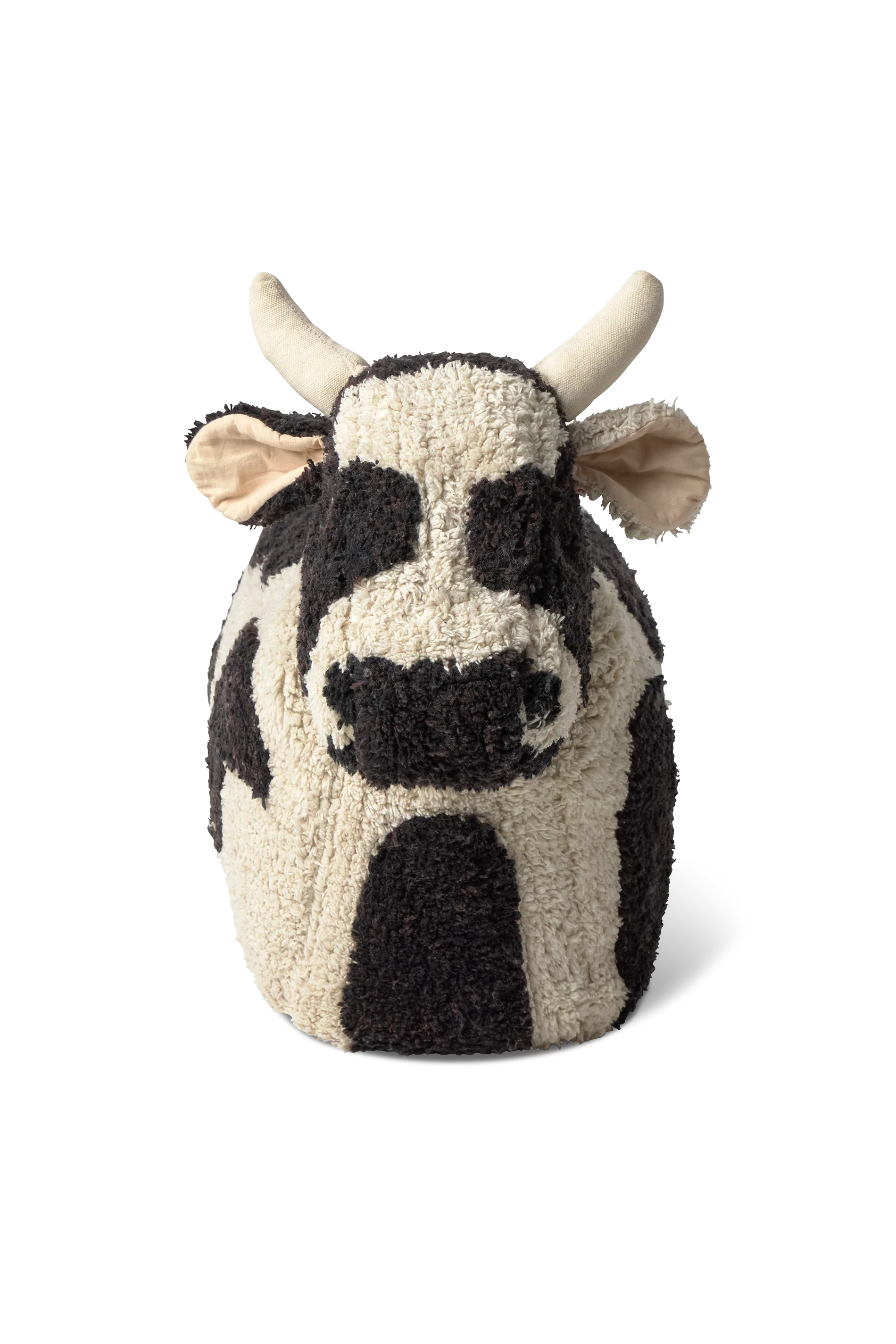 Cow Pouf - image 1
