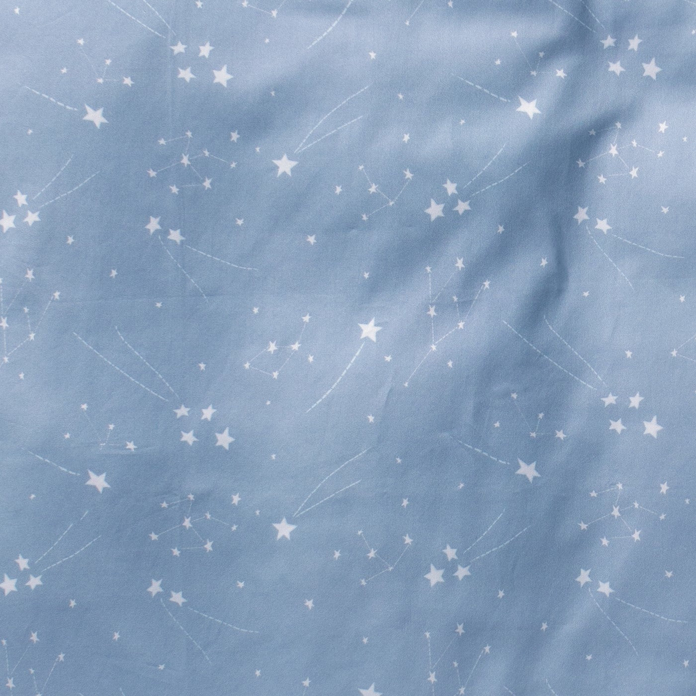 Once Upon a Time Toddler Duvet - Blue - image 5