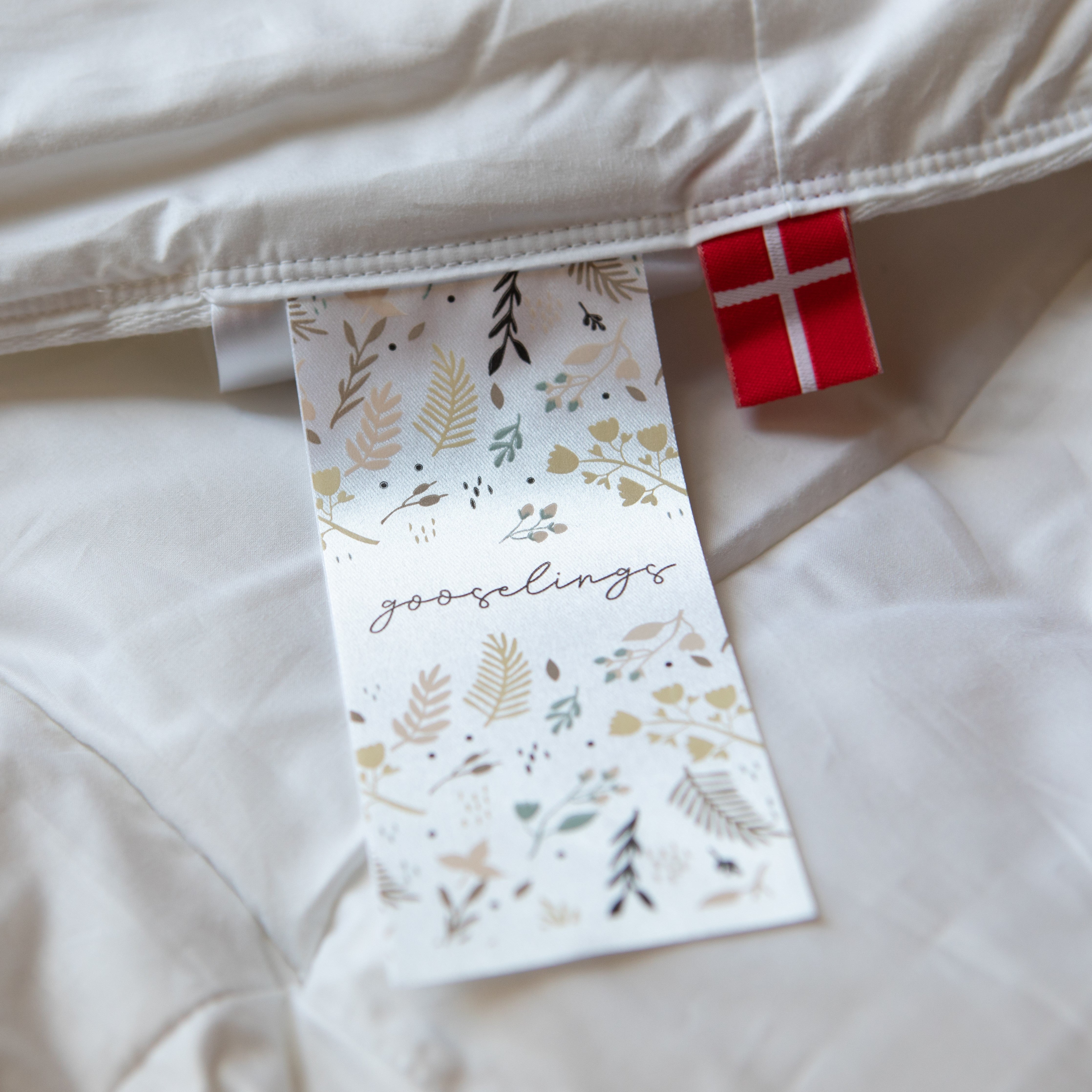 Baby Duvet Down Insert - image 3