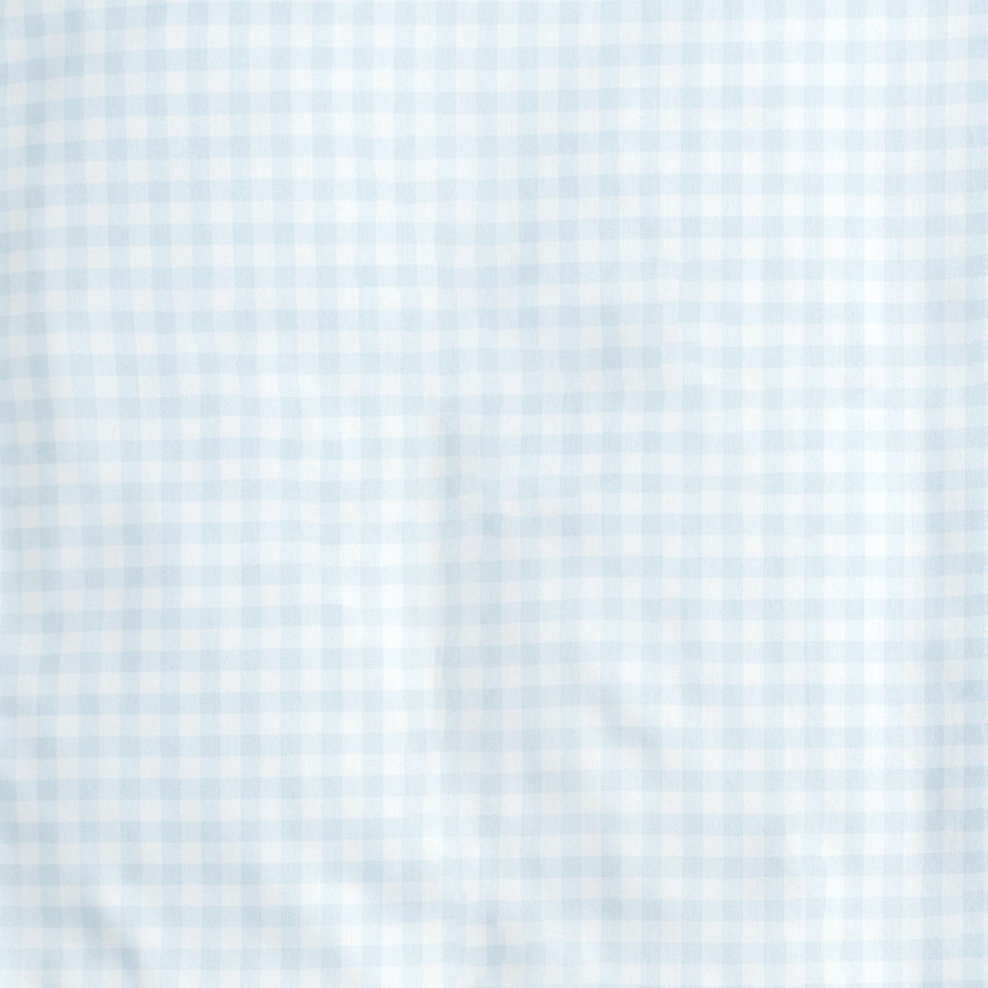 Picnic Gingham Standard Pillowcase Set - Blue - image 5