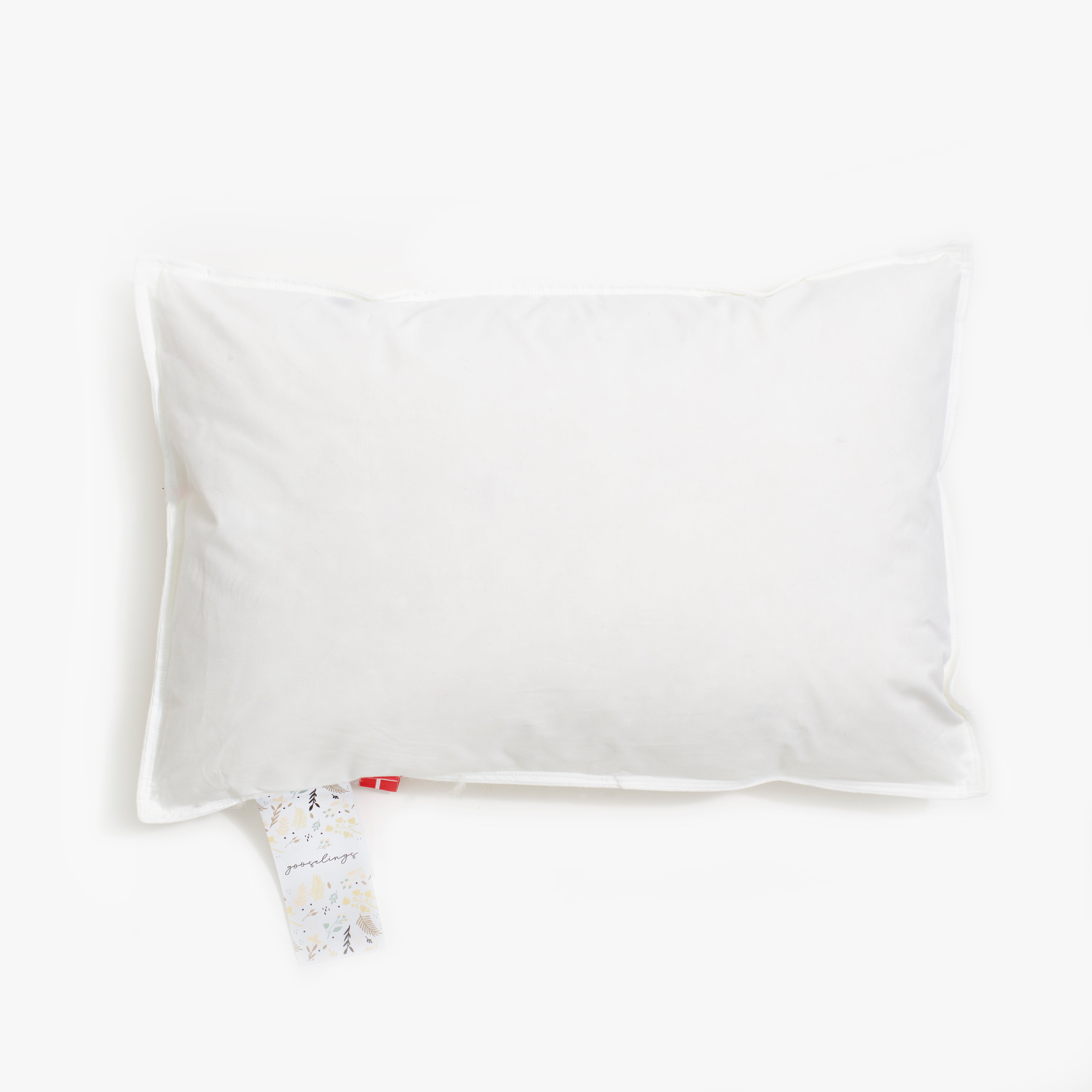 Into The Woodlands Toddler Pillow - Ivory - image 5