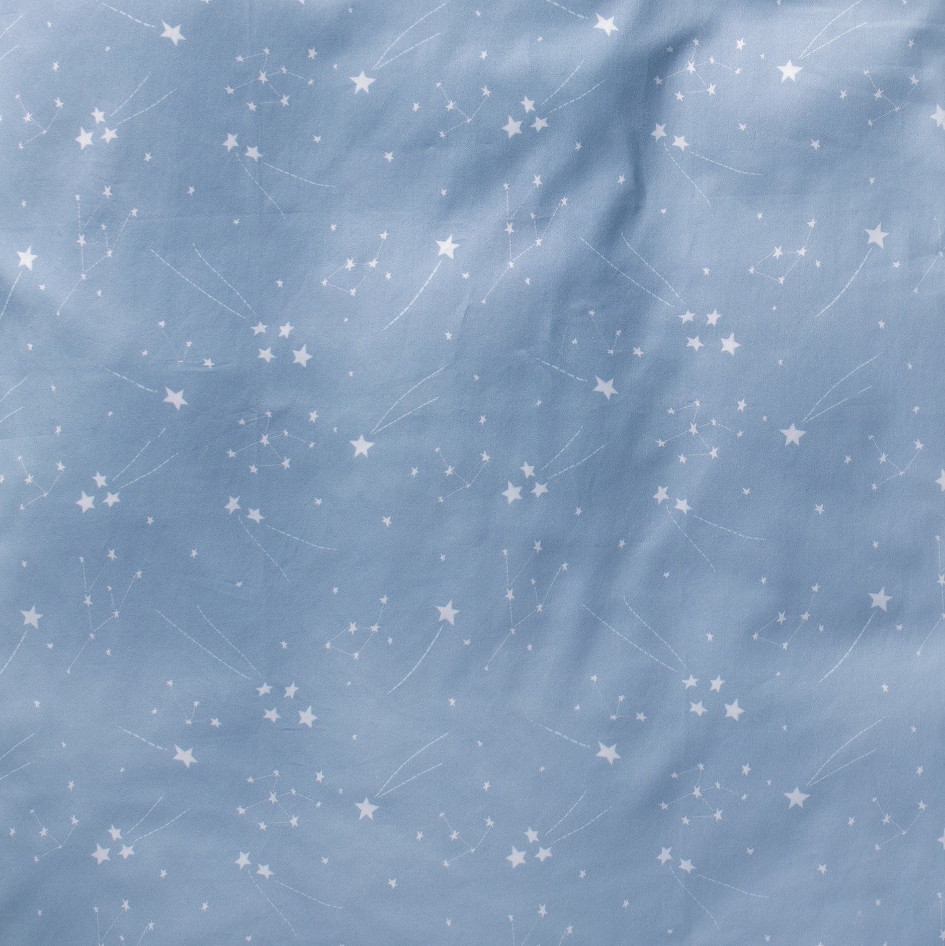 Once Upon A Time Full/Queen Duvet Cover - Blue - image 6