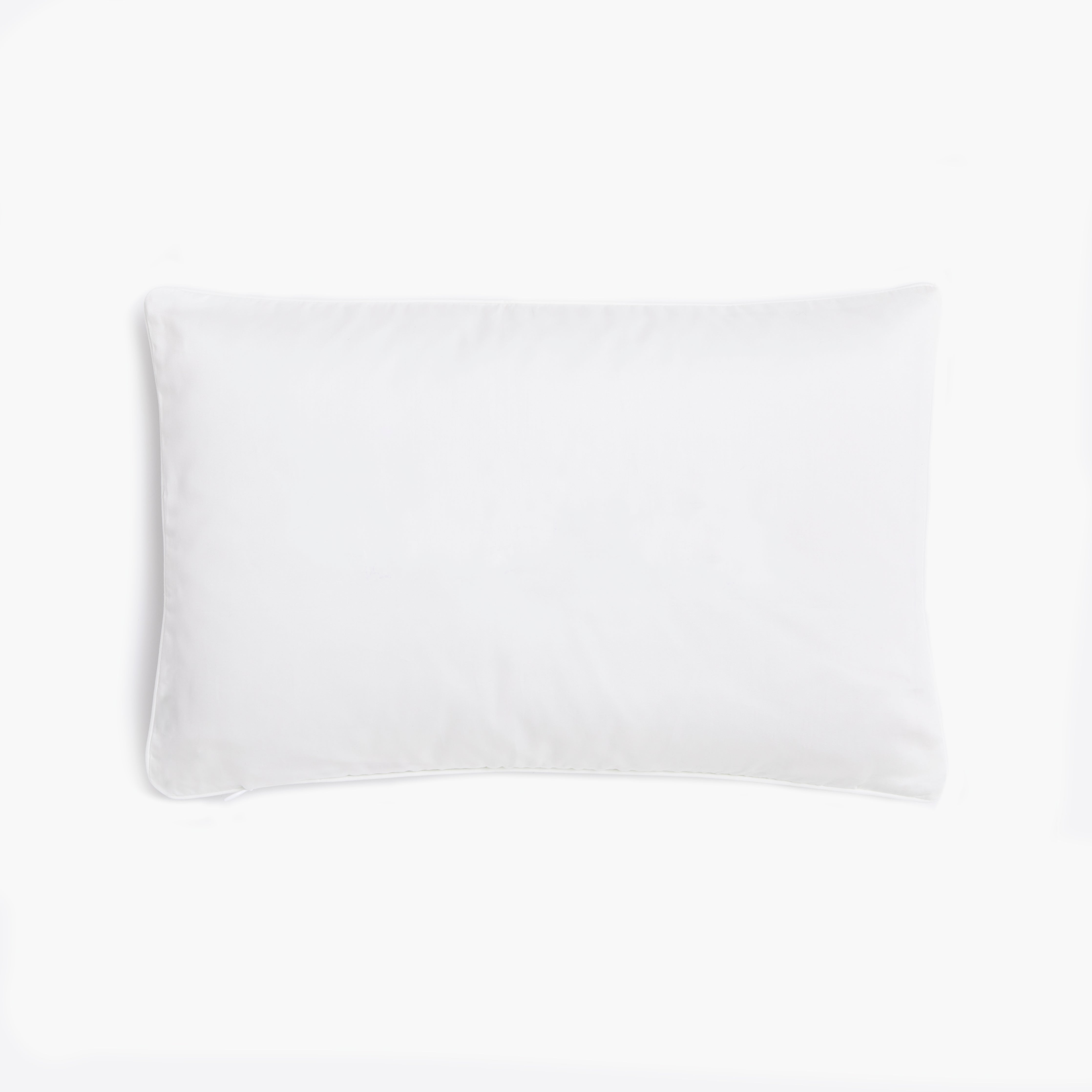 Seaside Stripes Toddler Pillow - Ocean - image 2
