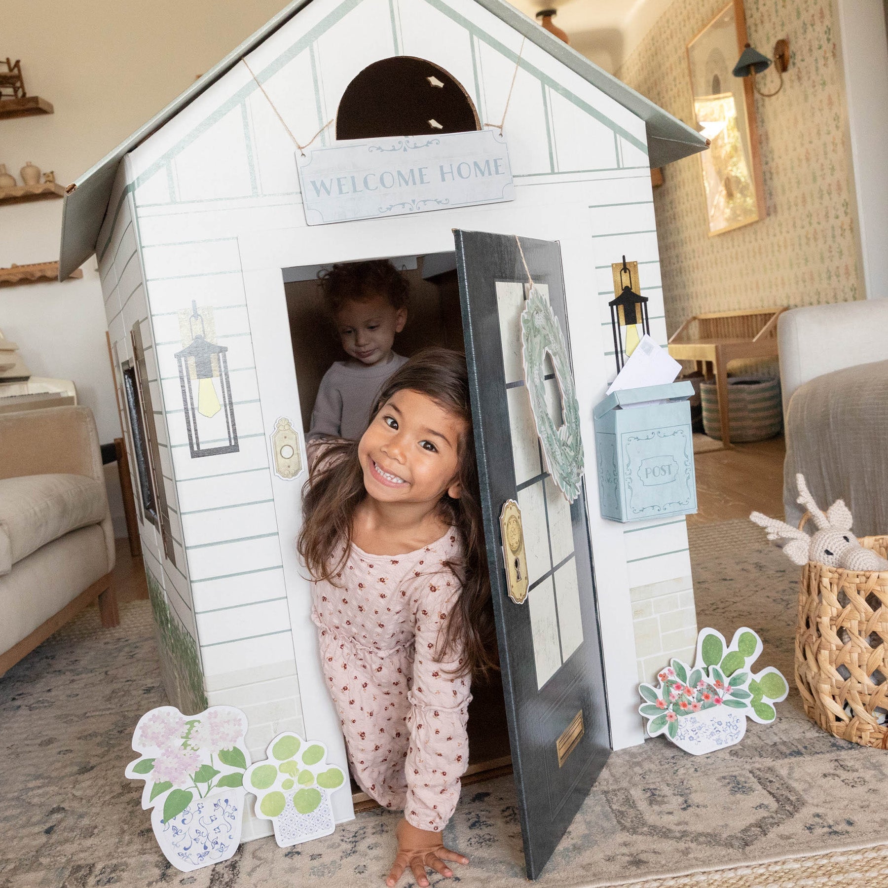 Make It Cuter - Welcome Home Decor Kit - image 5
