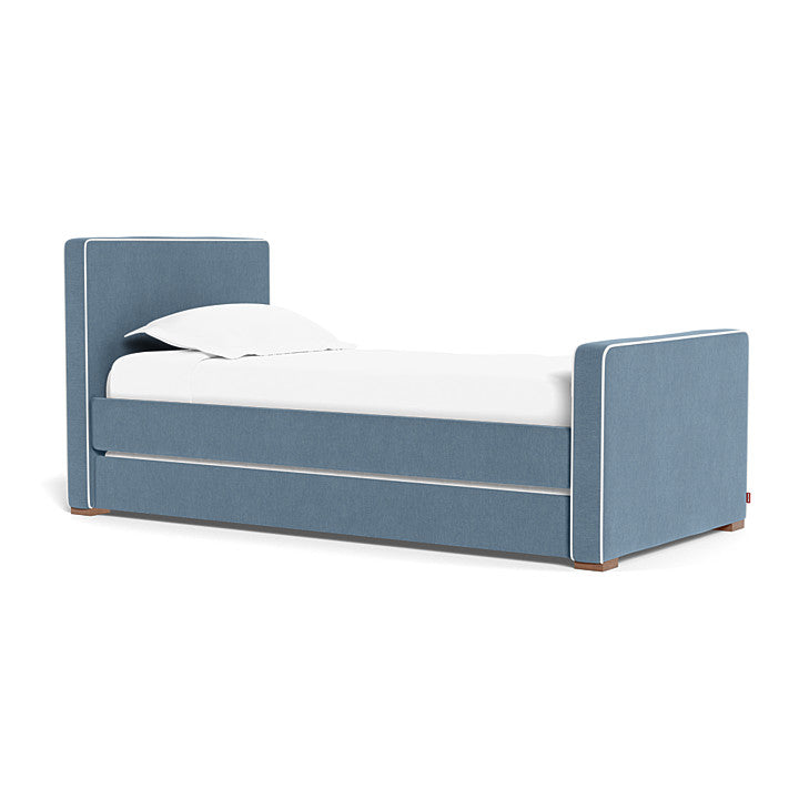 Dorma Bed with Trundle - Twin, Full & Queen - image 6