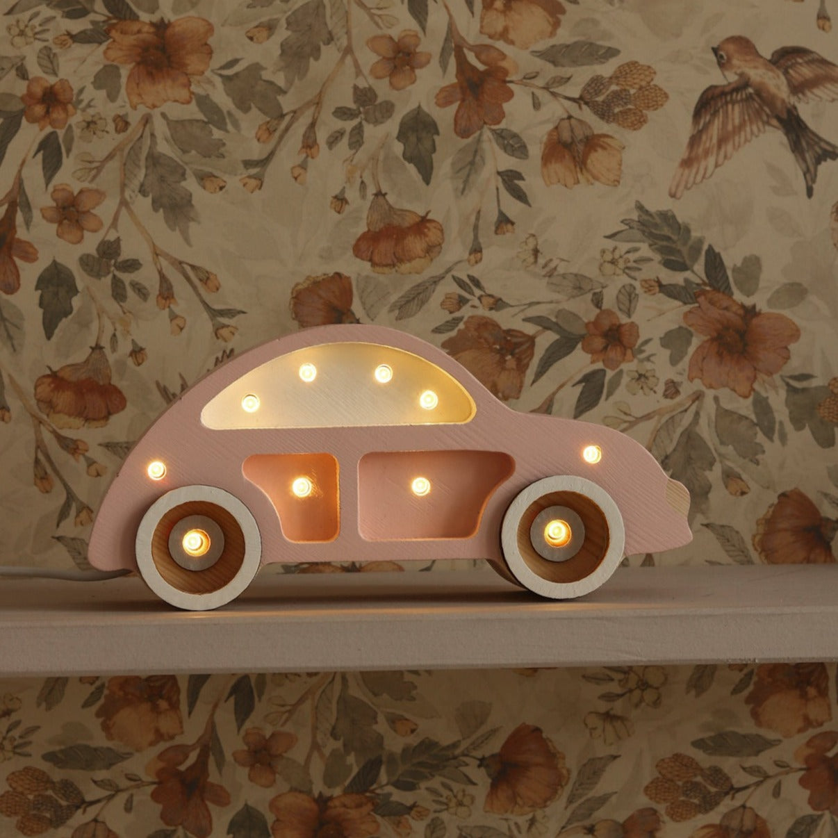 Mini Beetle Car - image 18