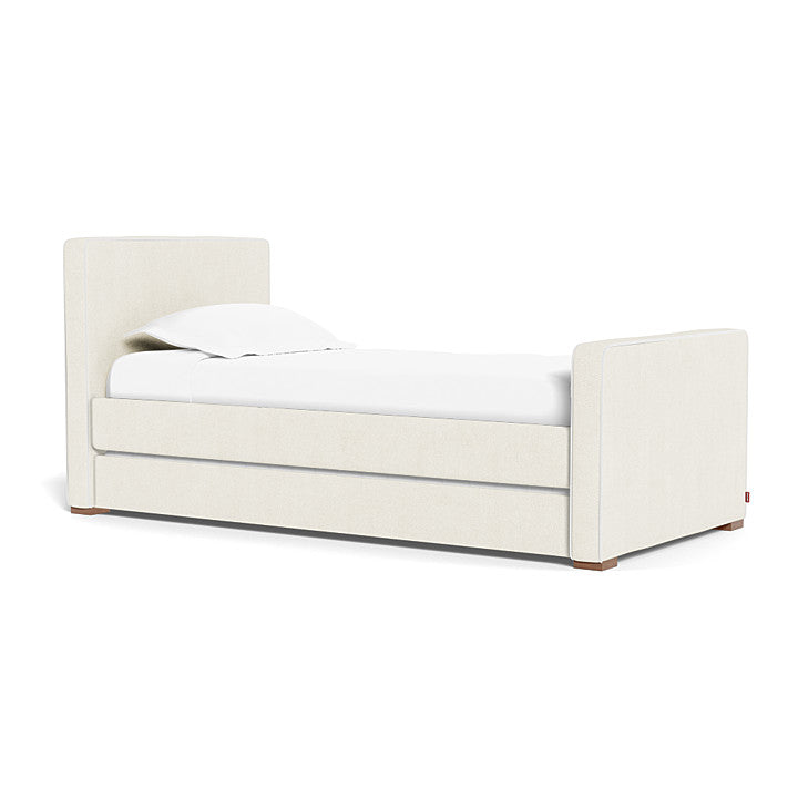 Dorma Bed with Trundle - Twin, Full & Queen - image 7