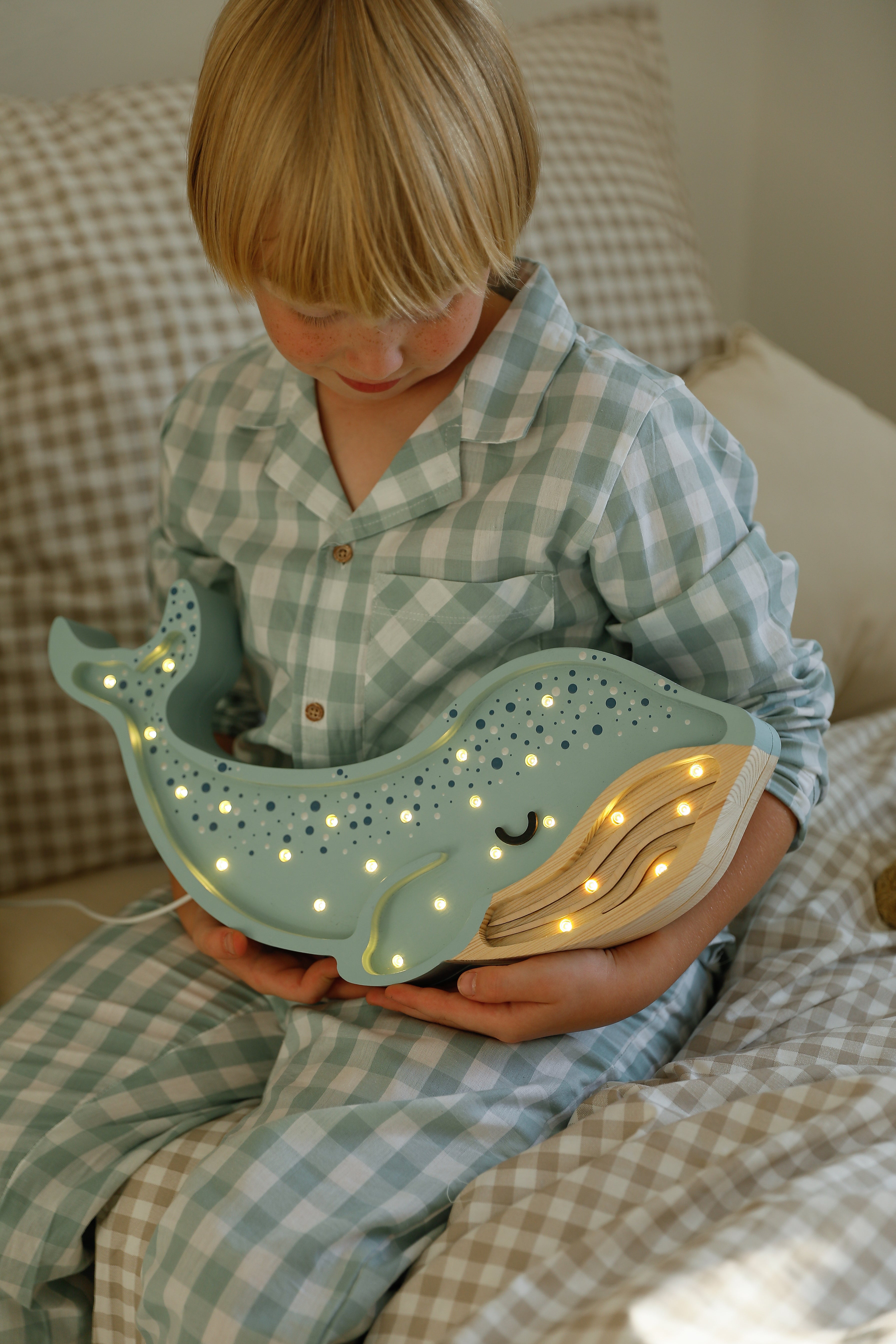 Whale Lamp - image 15