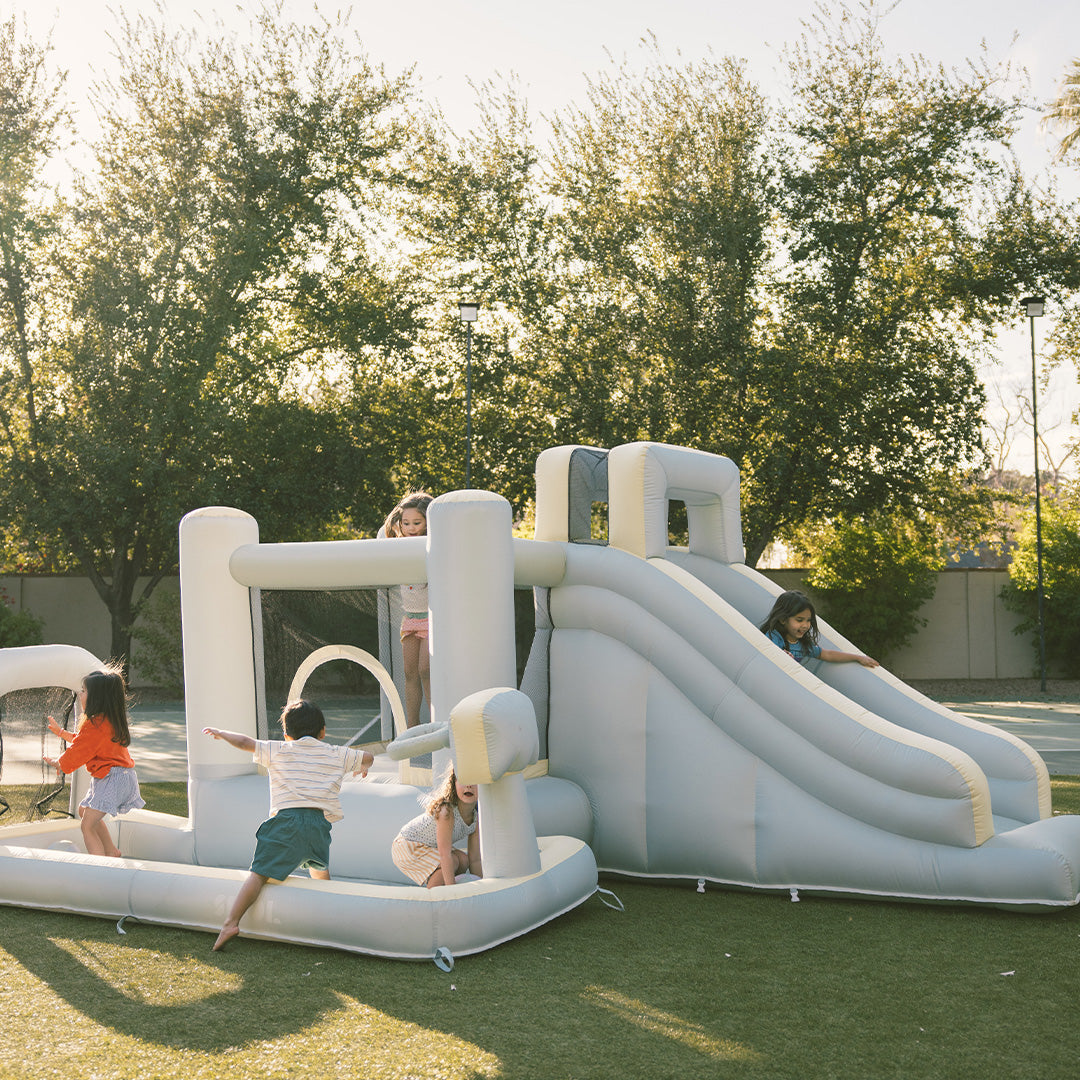 Bouncy Slide - image 3
