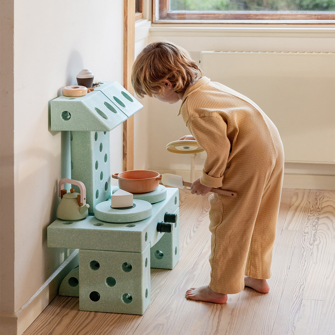 Dreamer Building Block Set - image 4