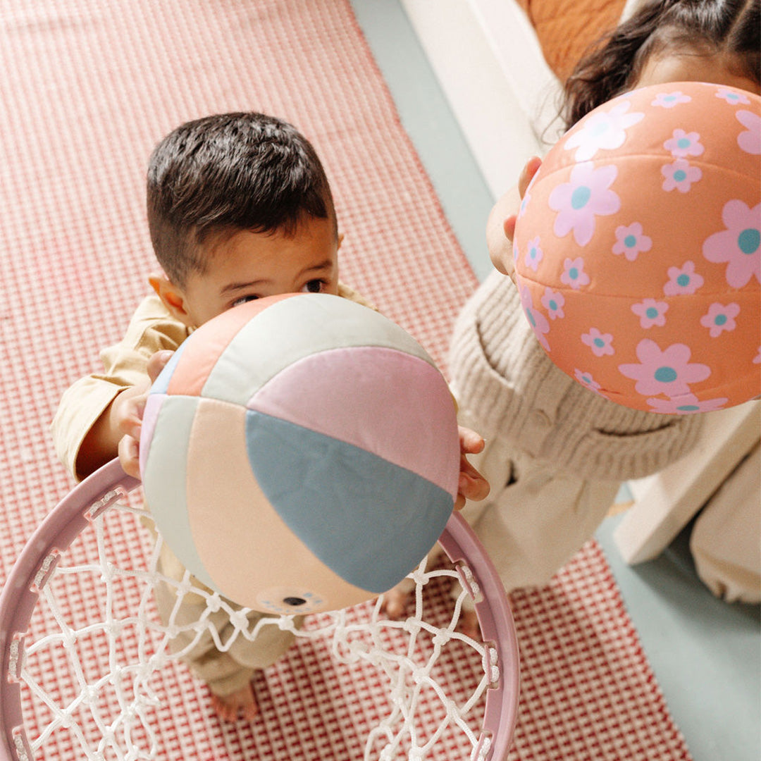 Indoor/Outdoor Basketball Hoop - image 6