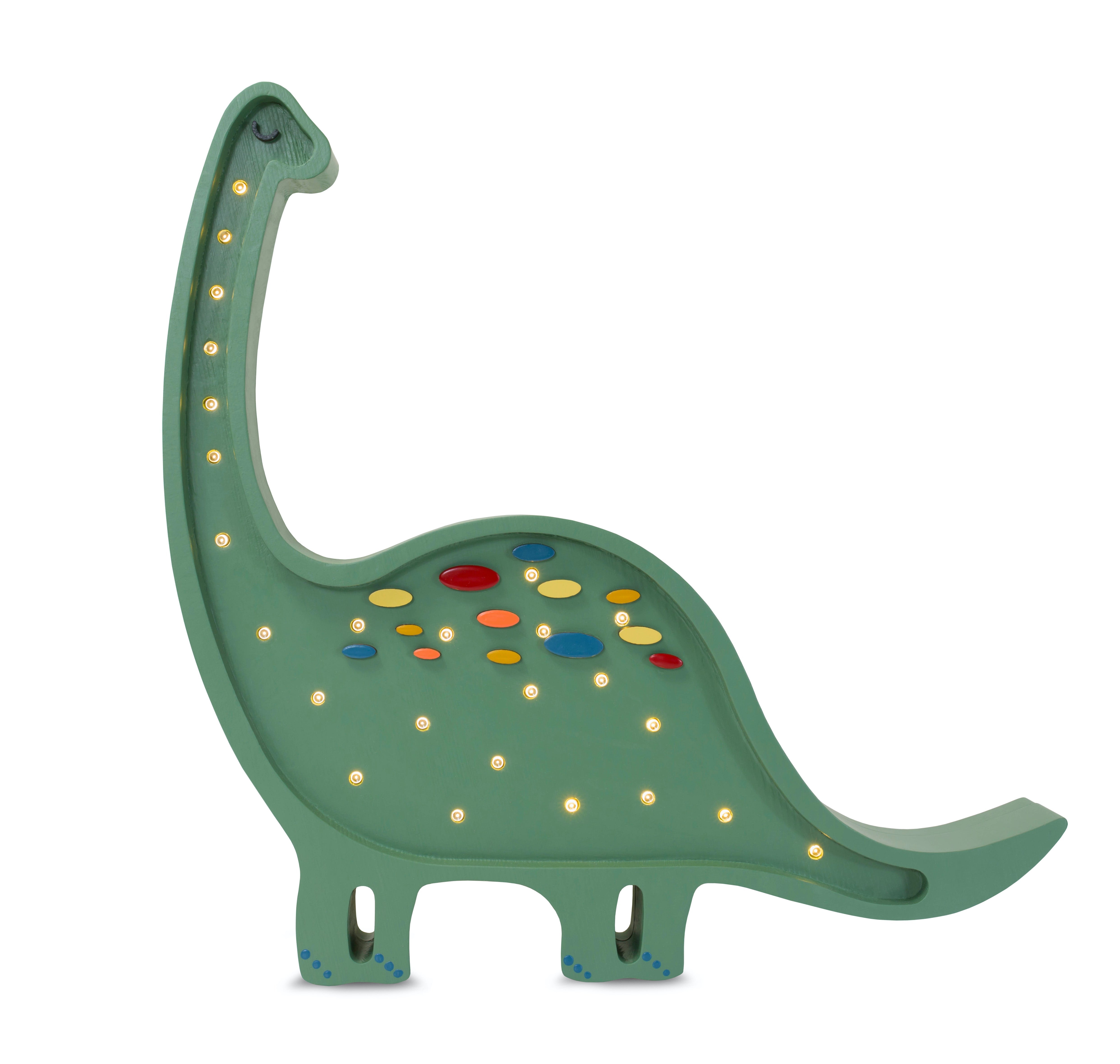 Dinosaur Lamp - image 6