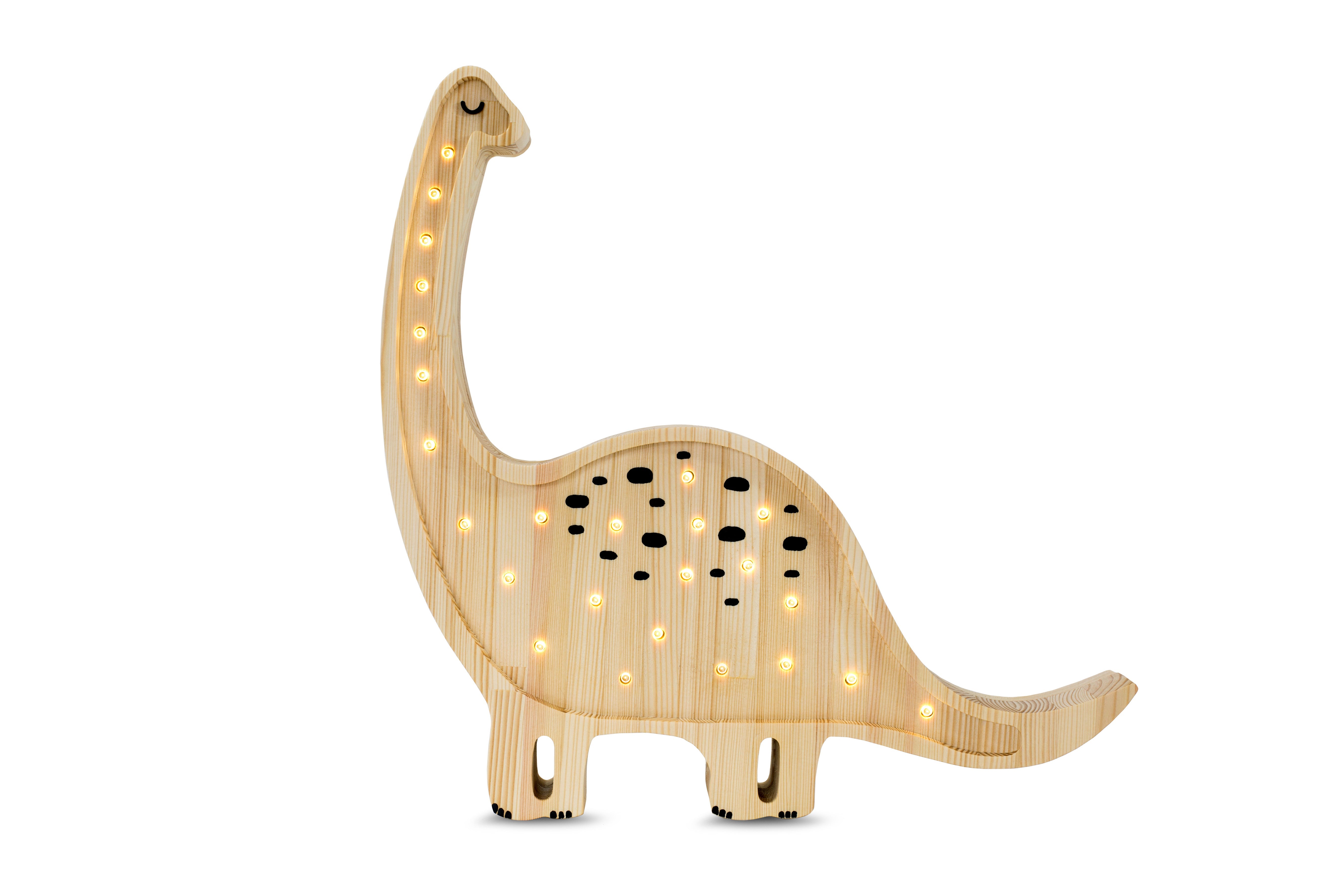 Dinosaur Lamp - image 11