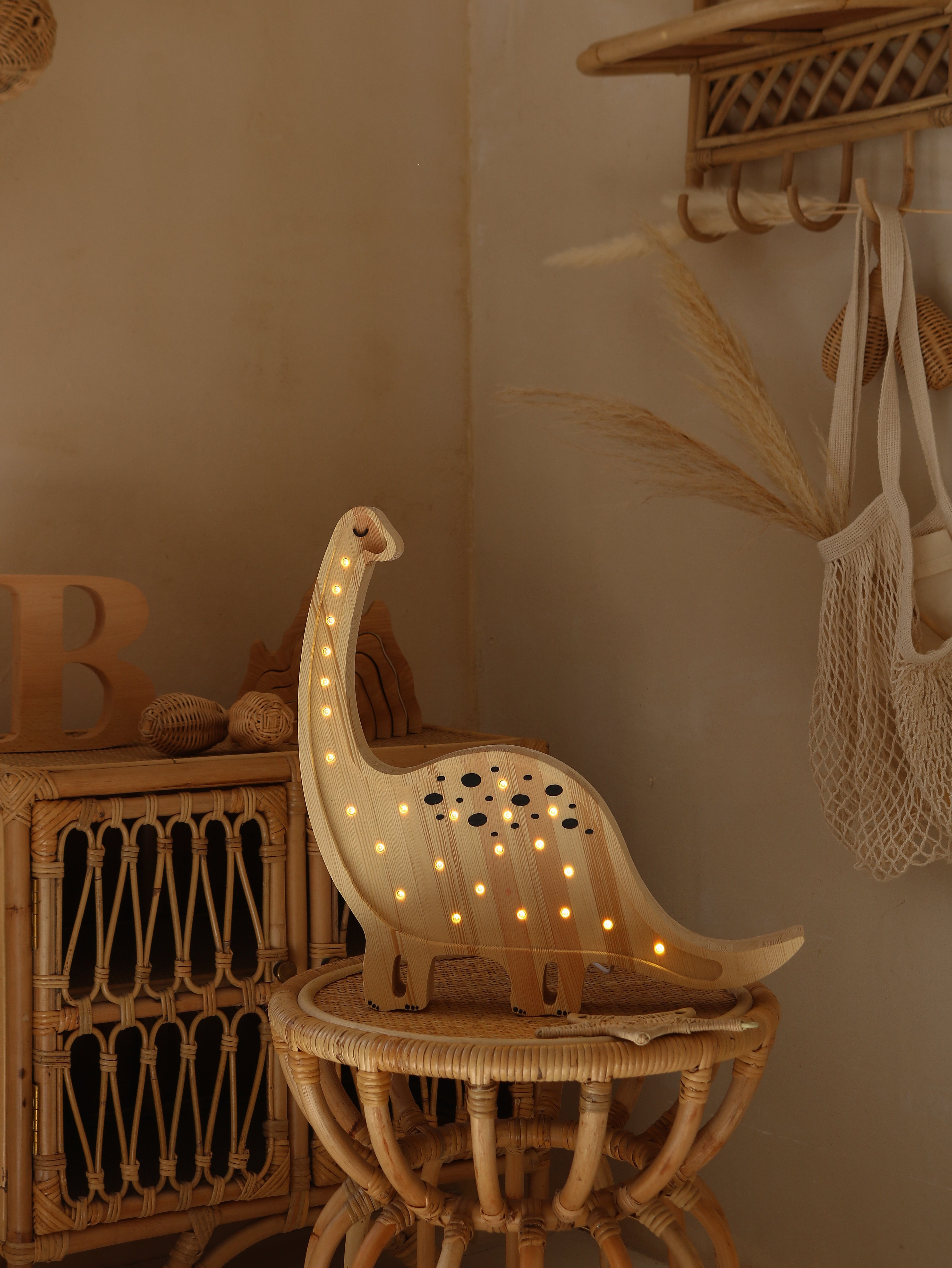 Dinosaur Lamp - image 15