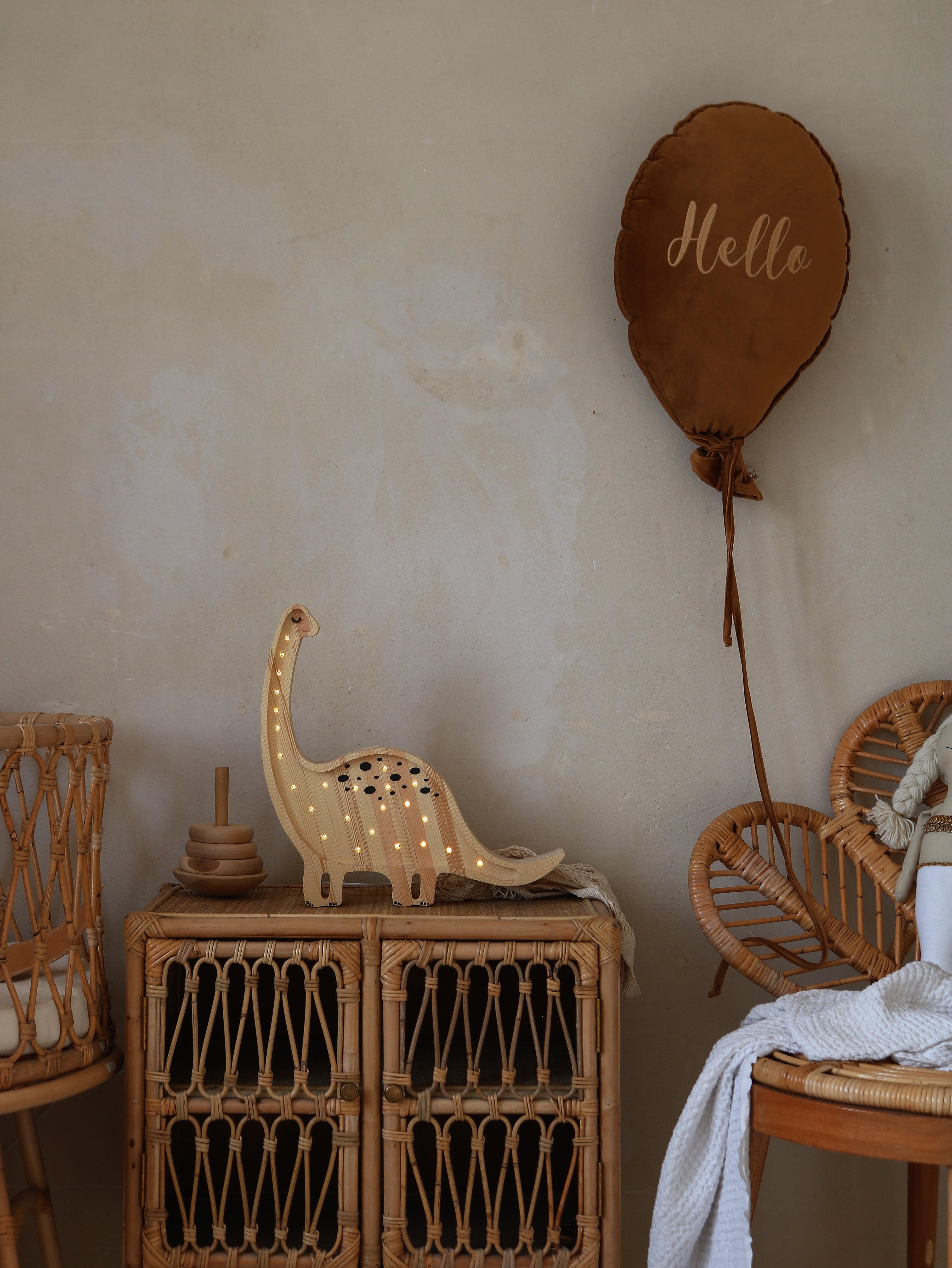 Dinosaur Lamp - image 13