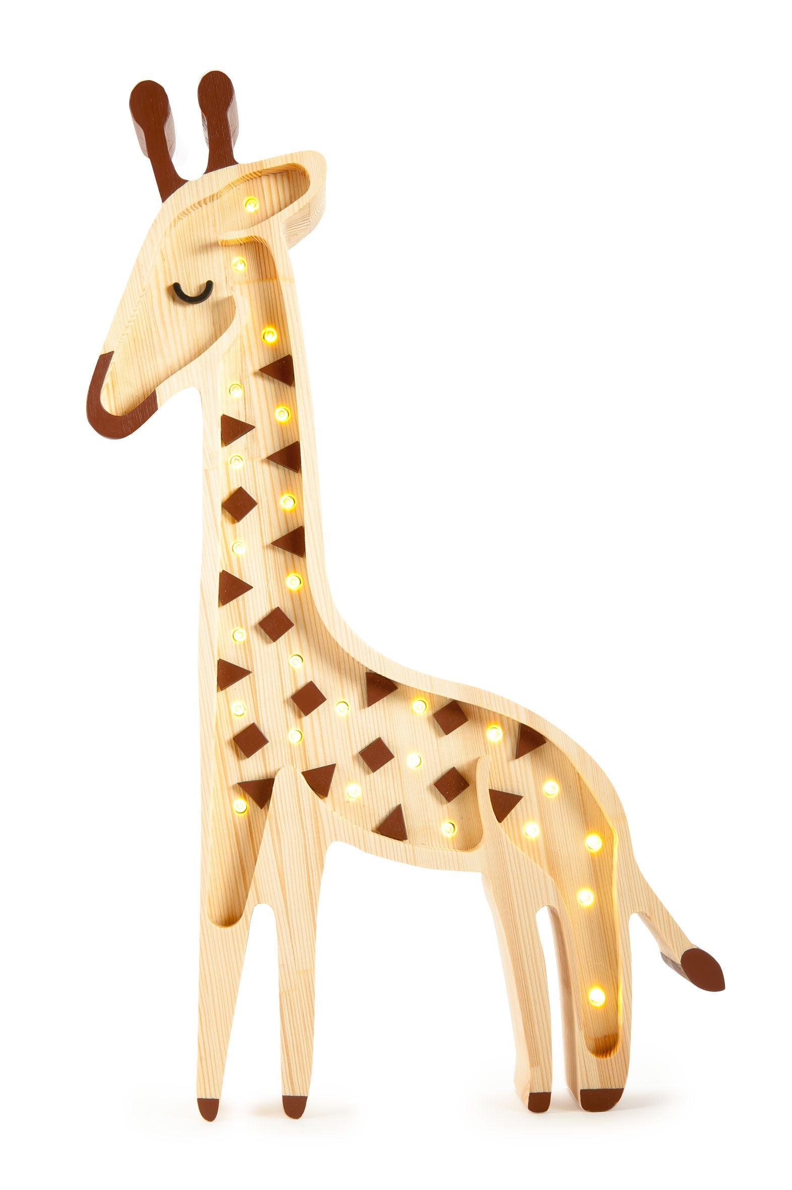Giraffe Lamp - image 5