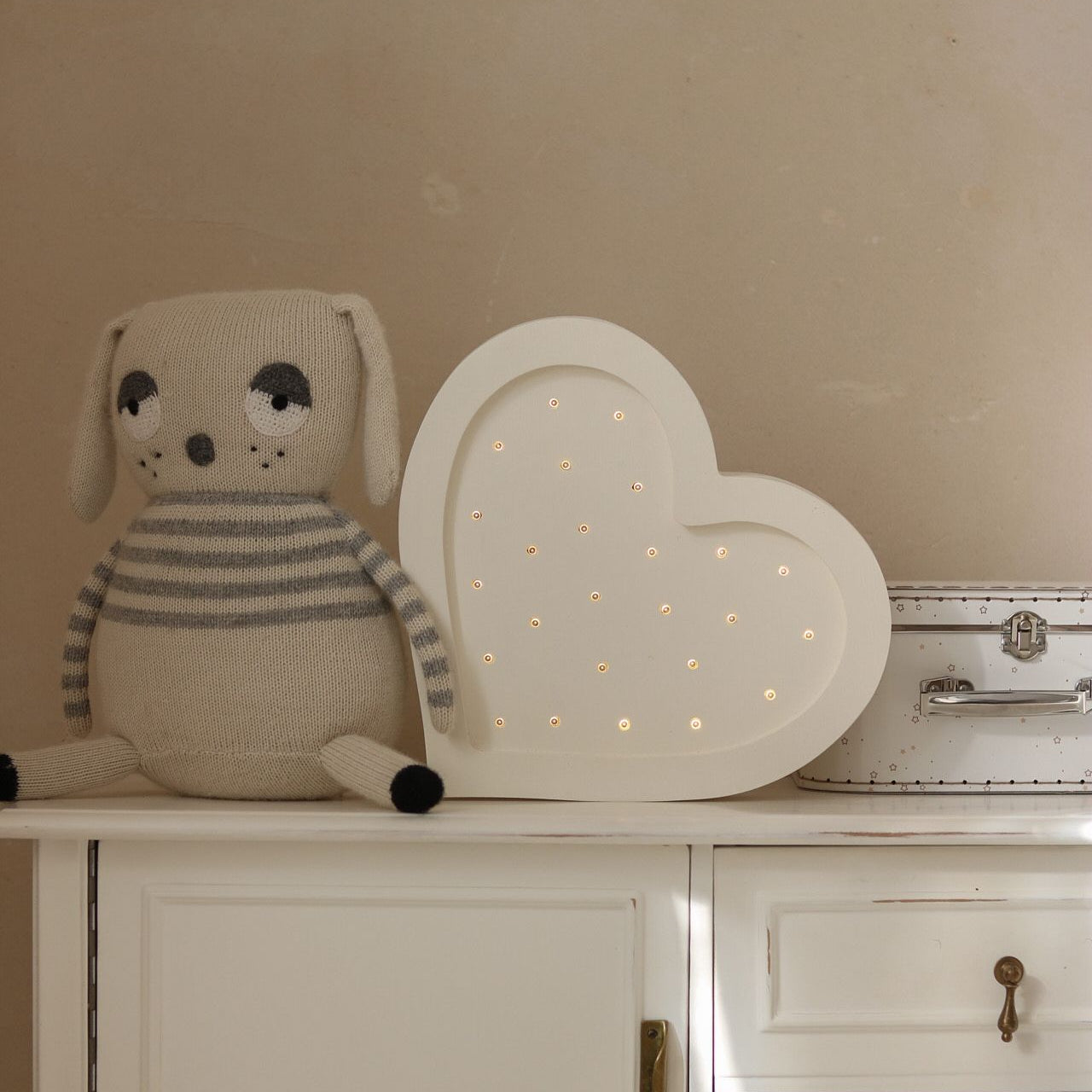 Heart Lamp - image 5