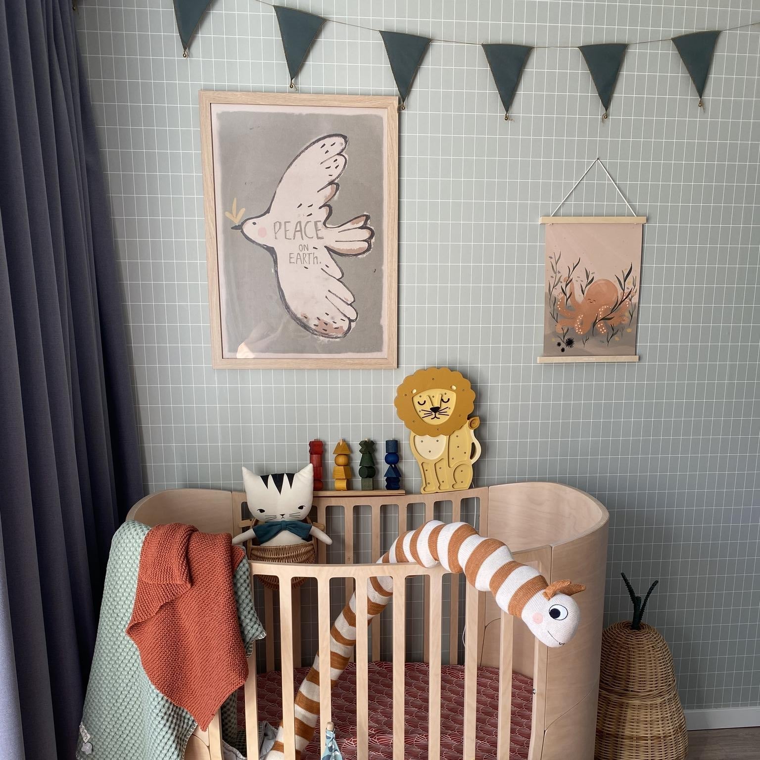 Lion Lamp - image 18