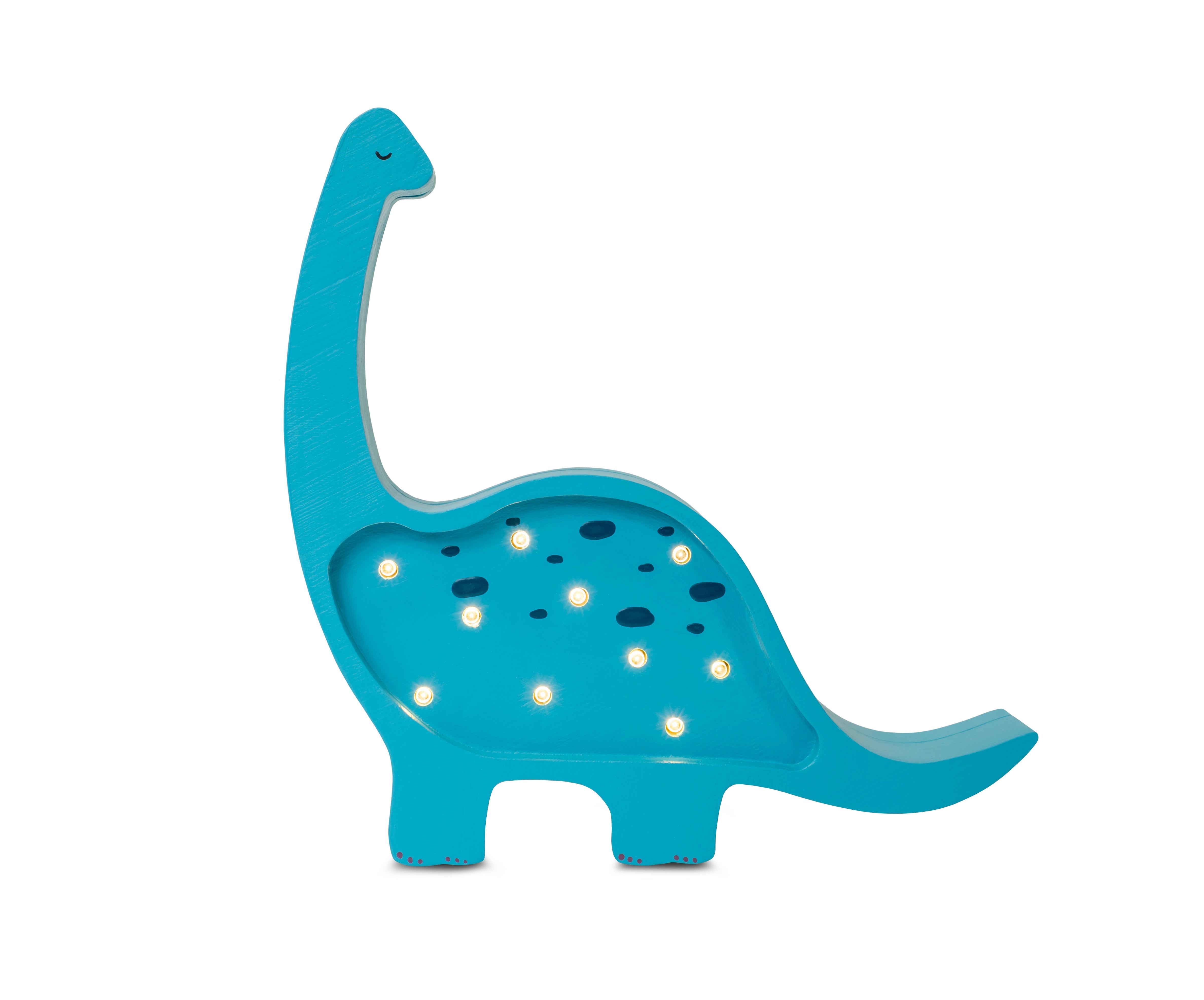 Mini Dino Lamp - image 13