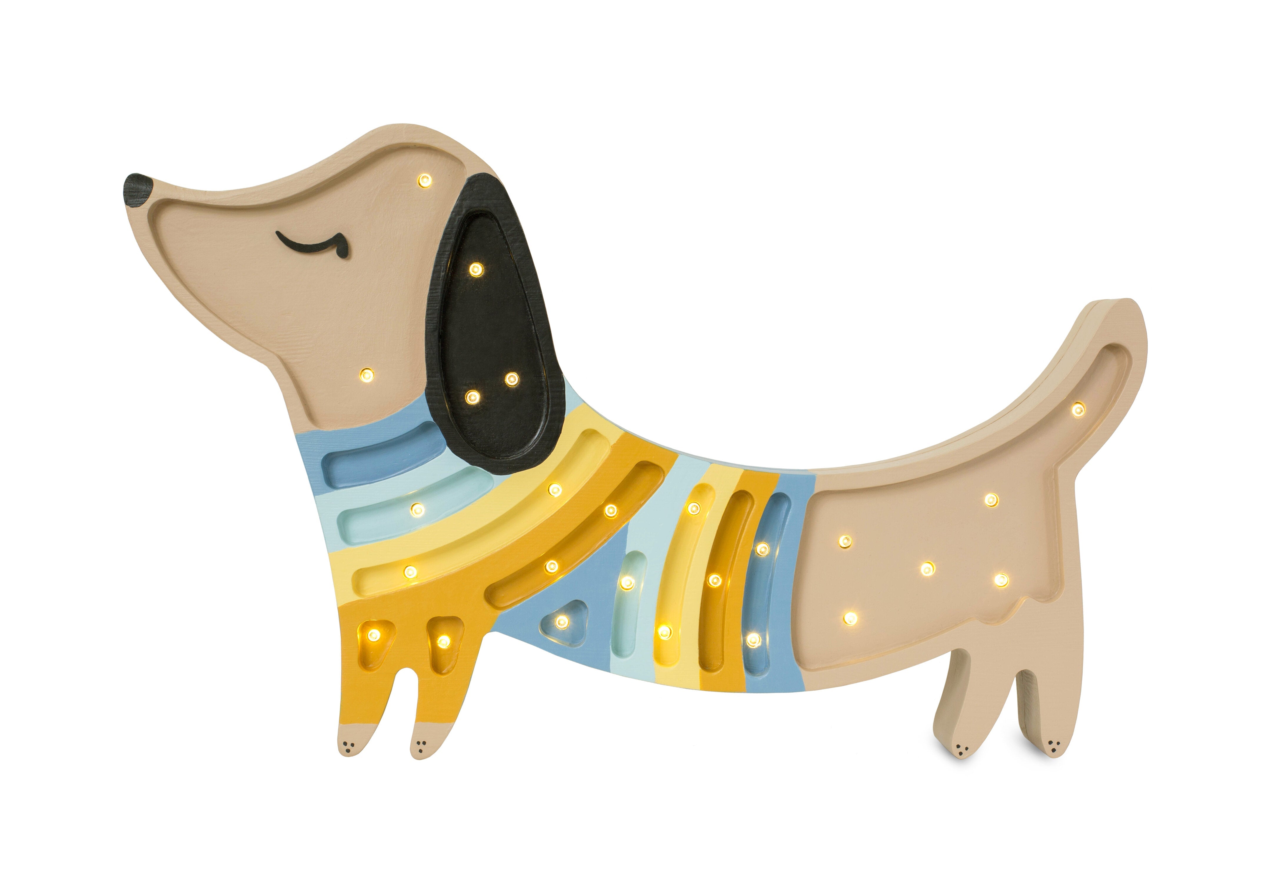 Puppy Lamp - image 11