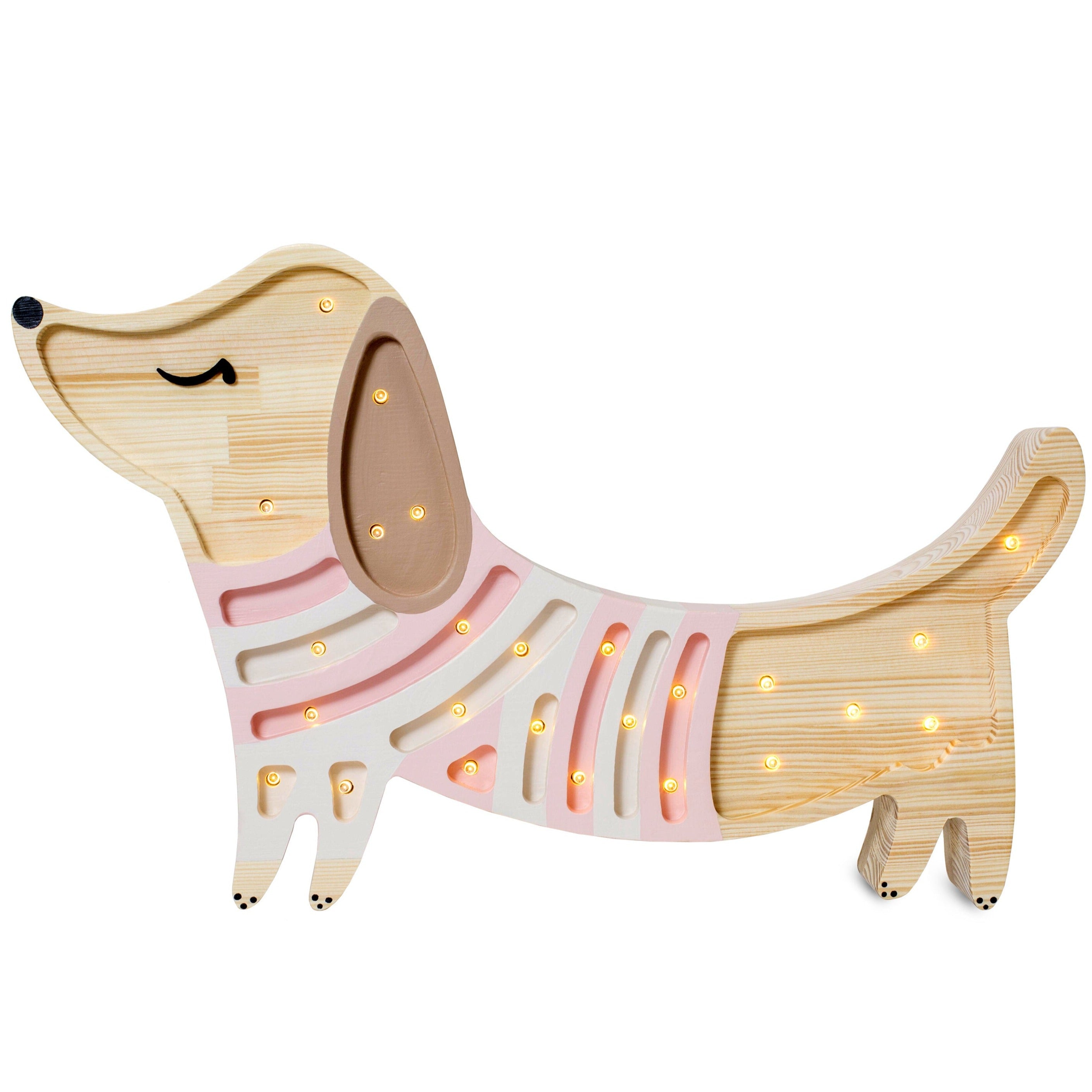 Puppy Lamp - image 6