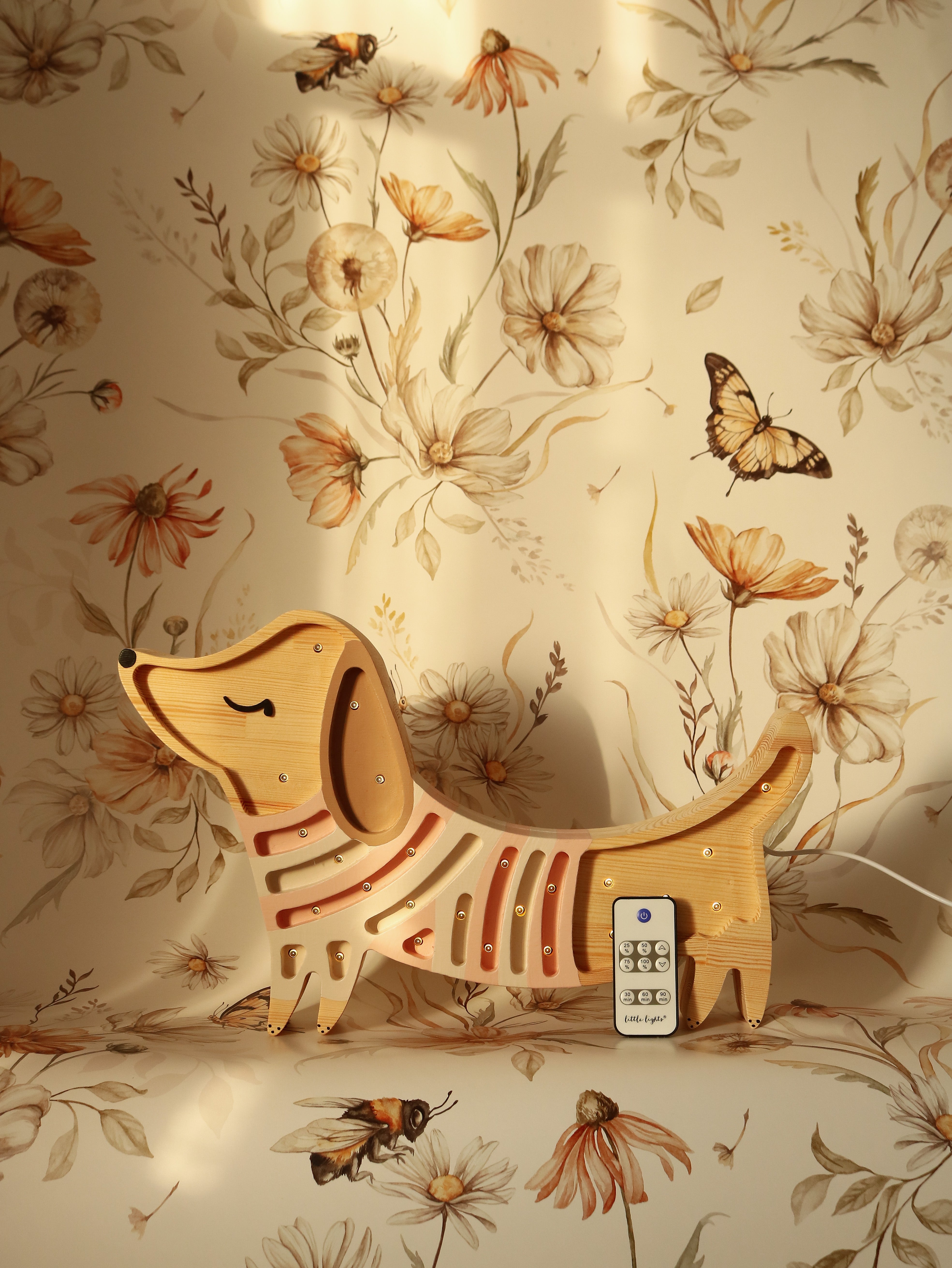 Puppy Lamp - image 10