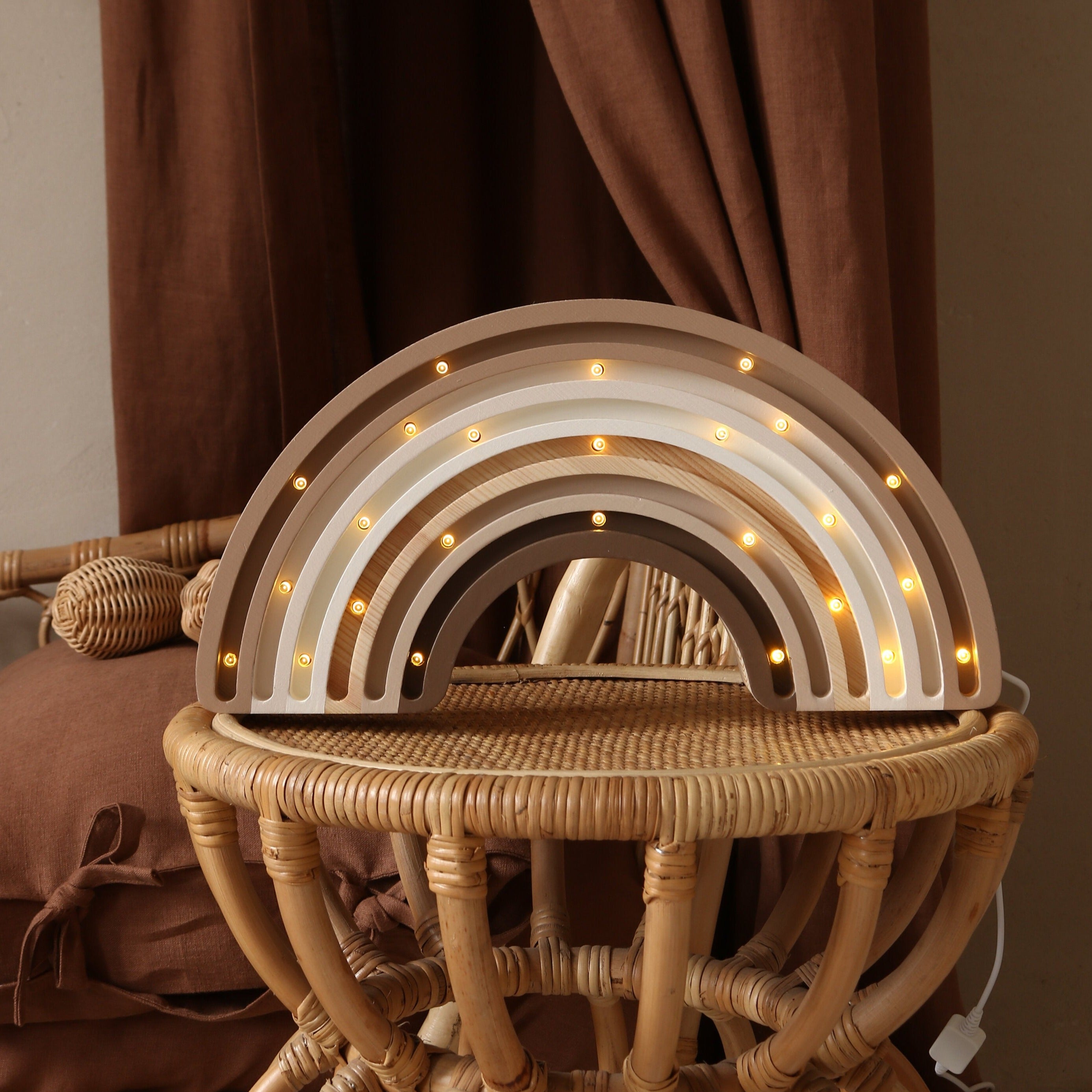 Rainbow Lamp - image 28
