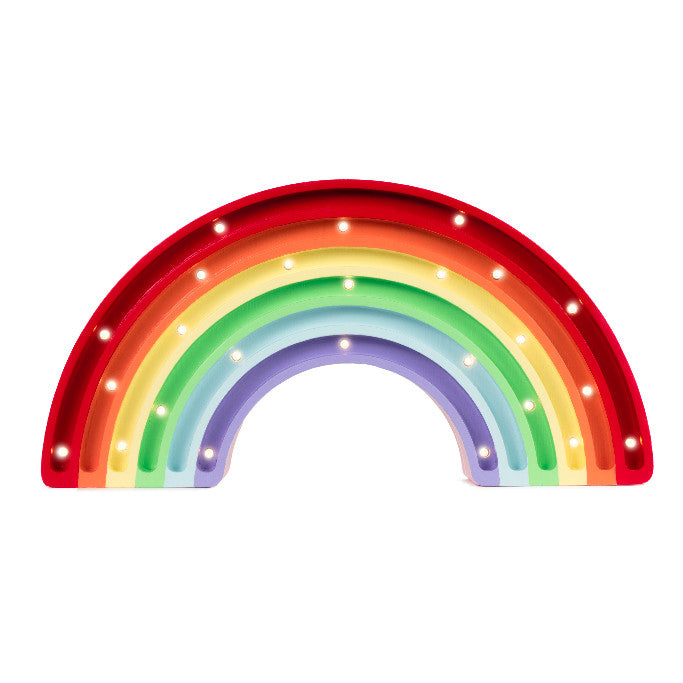 Rainbow Lamp - image 6