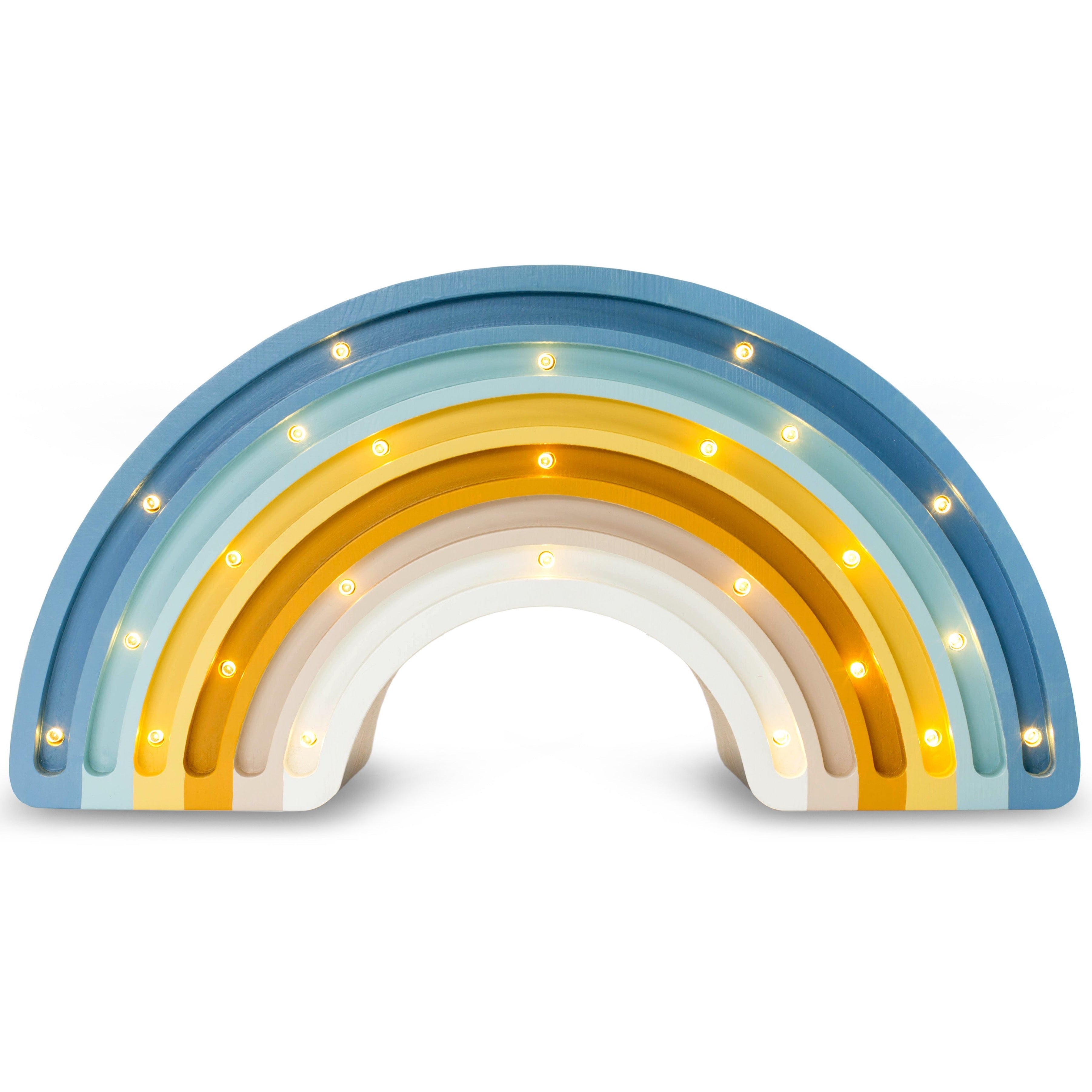 Rainbow Lamp - image 21