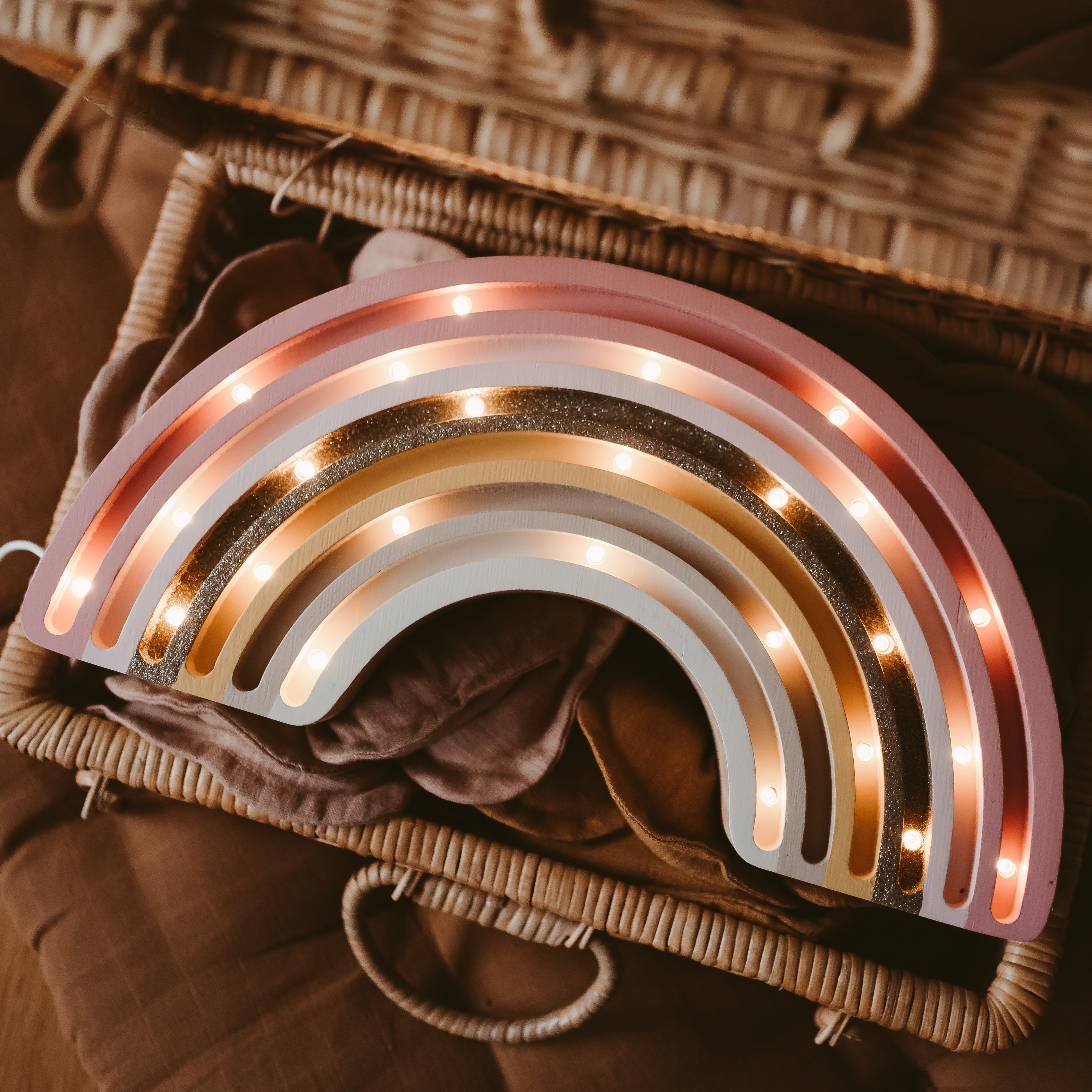 Rainbow Lamp - image 19
