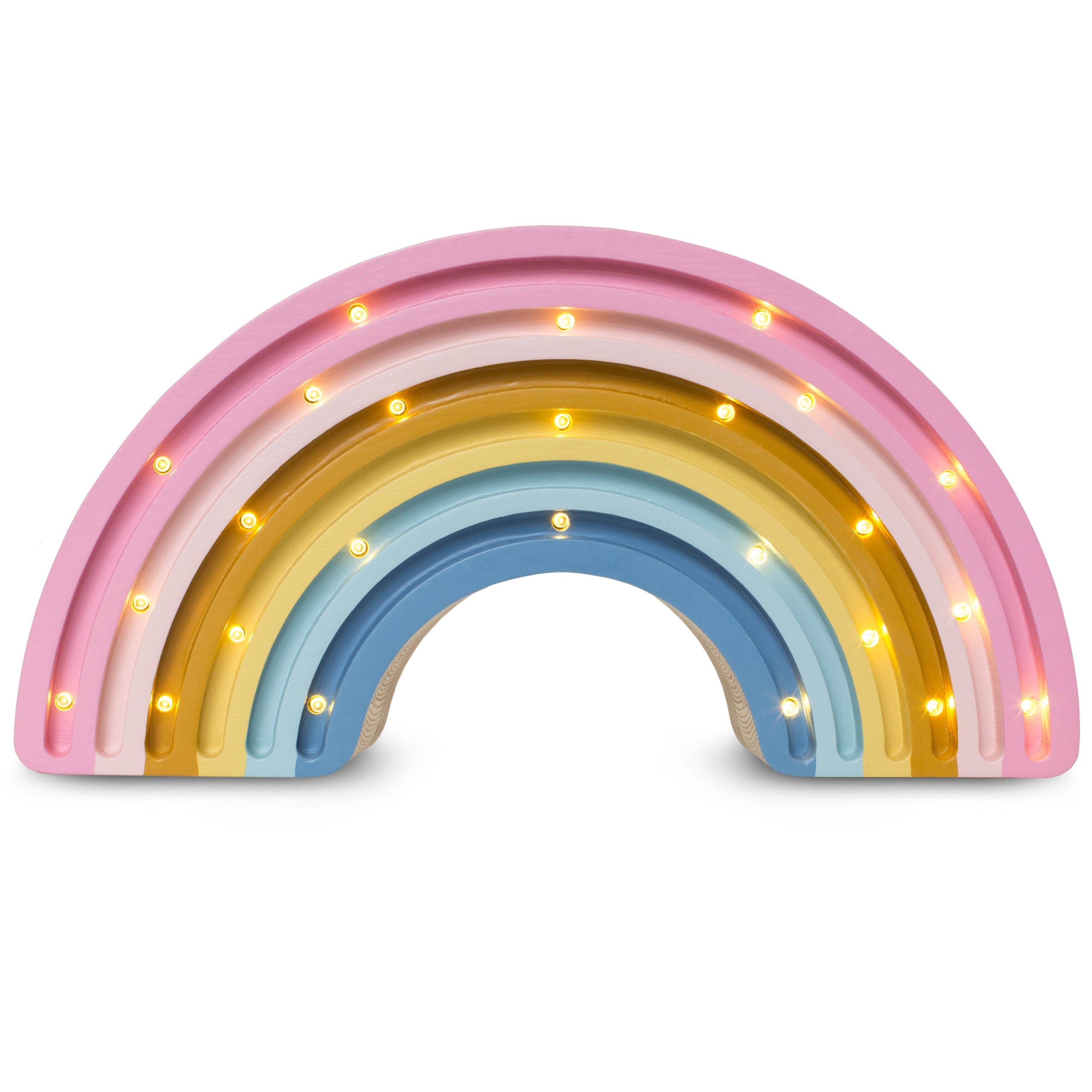 Rainbow Lamp - image 11