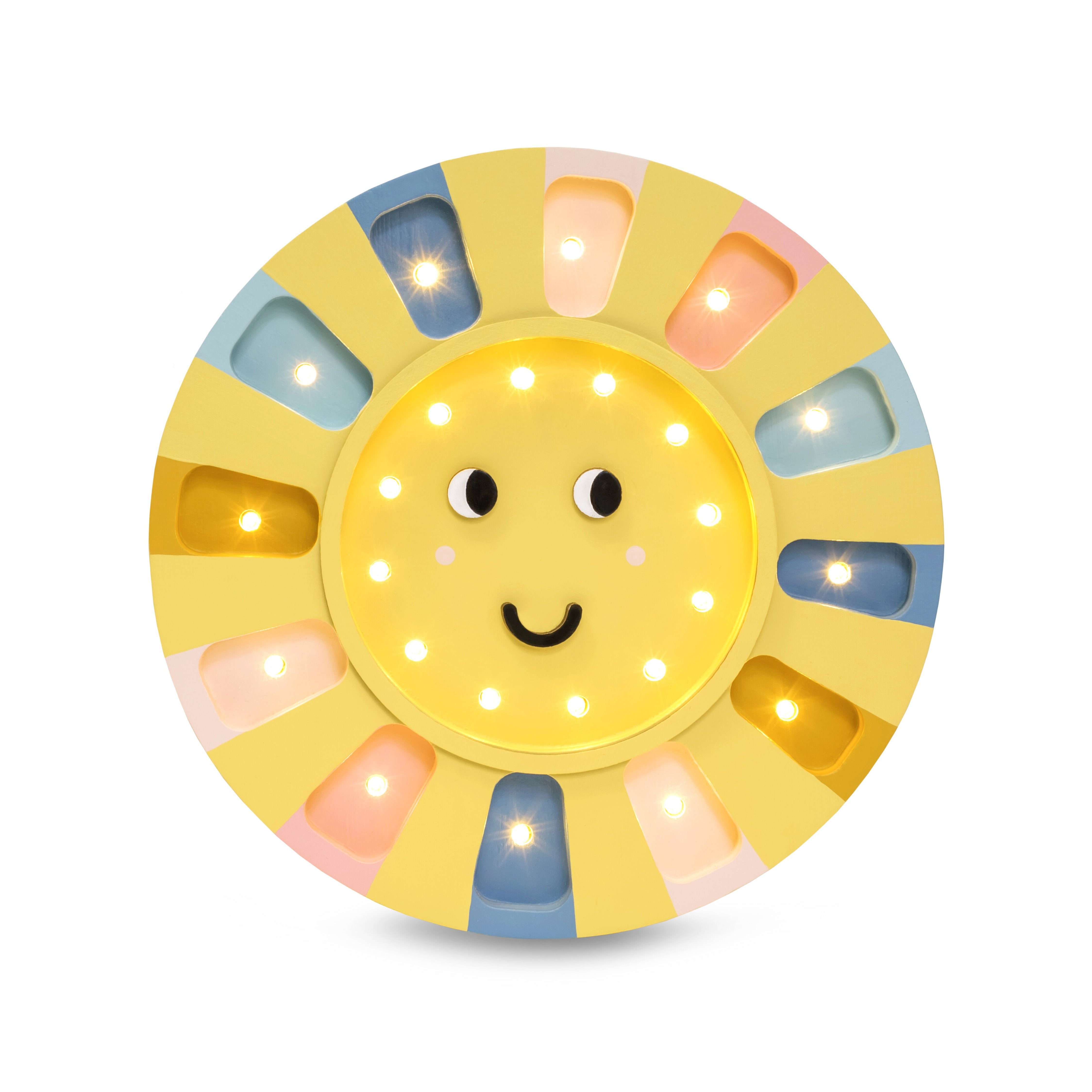 Sunshine Lamp - image 5