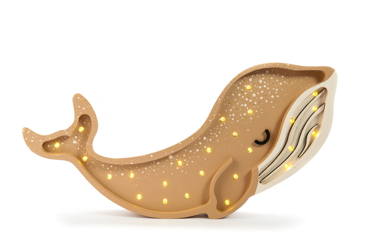 Whale Lamp - image 17