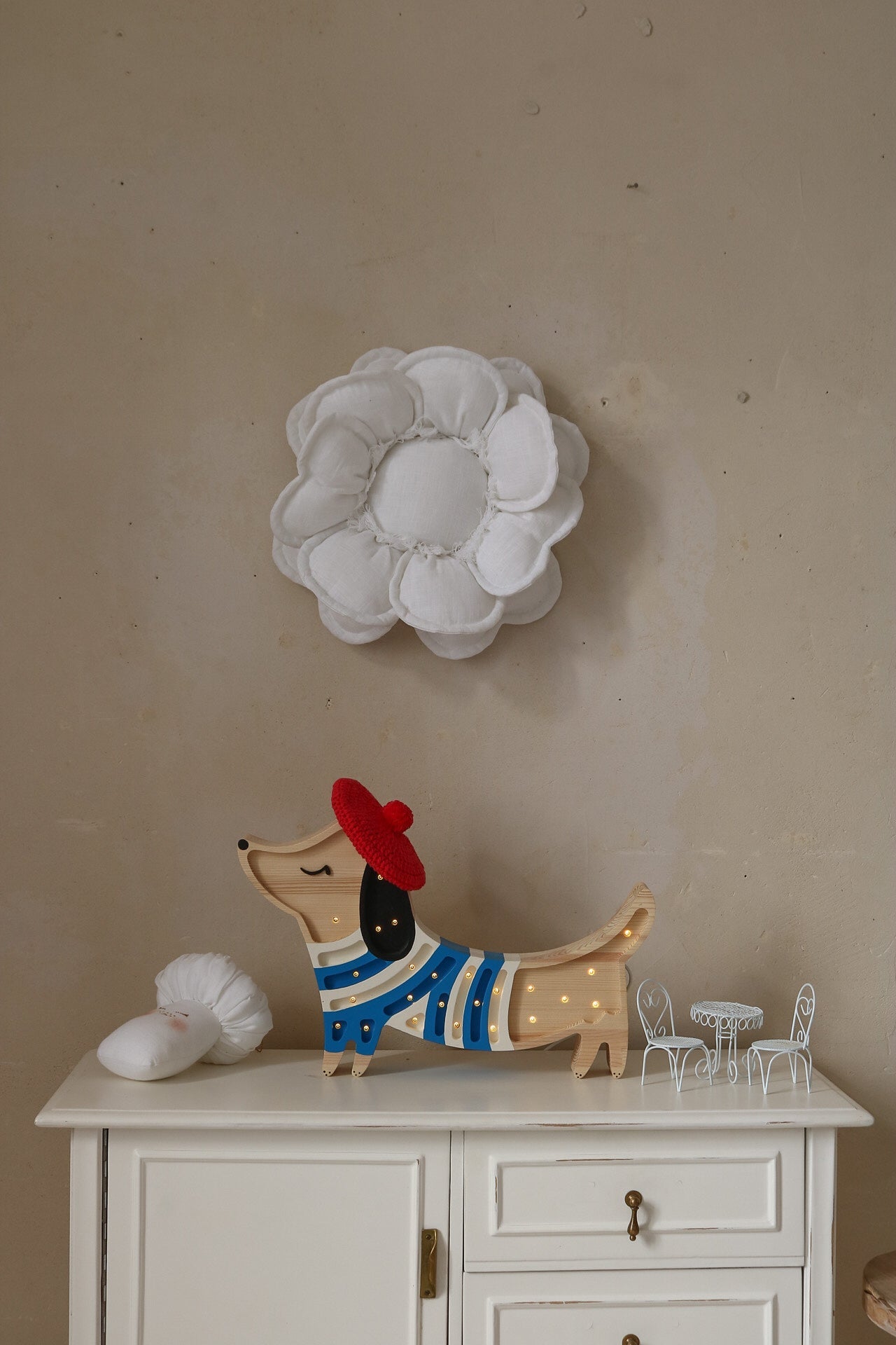 Puppy Lamp - image 4