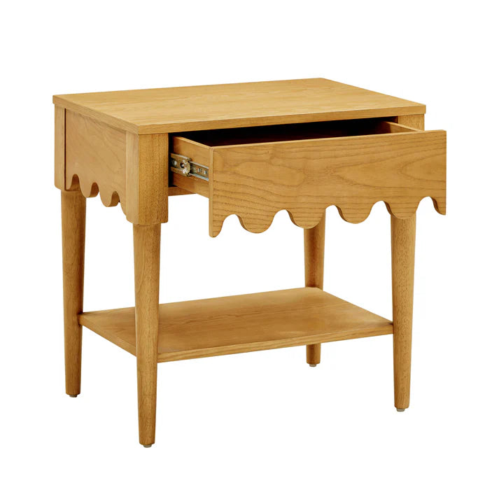 Oodle Nightstand With Drawer - image 8