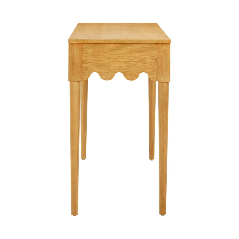 Oodle 2-Drawer Desk - image 4