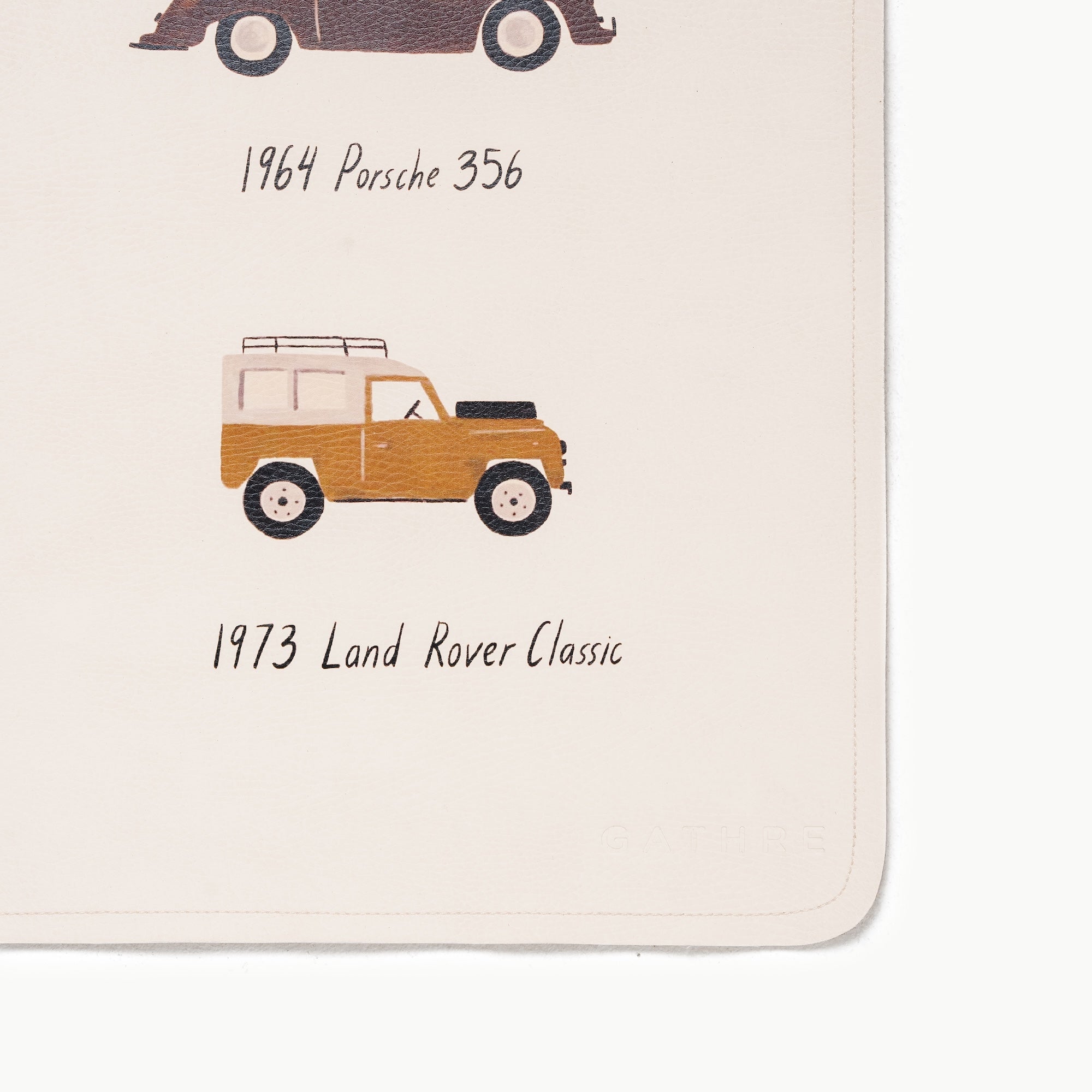 Wall Tapestry - Cars - image 3