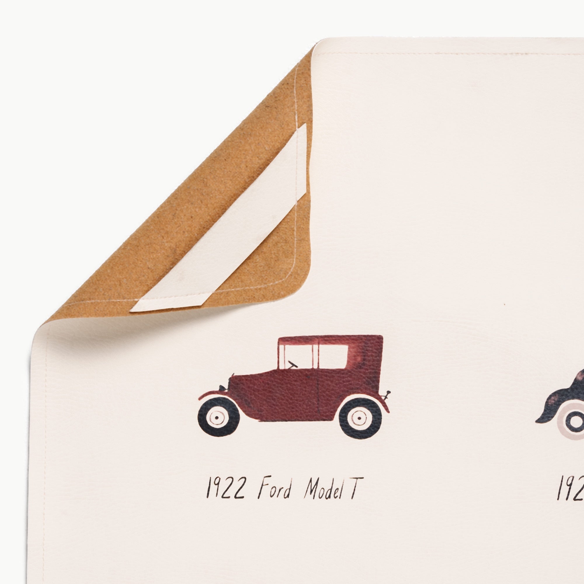 Wall Tapestry - Cars - image 4
