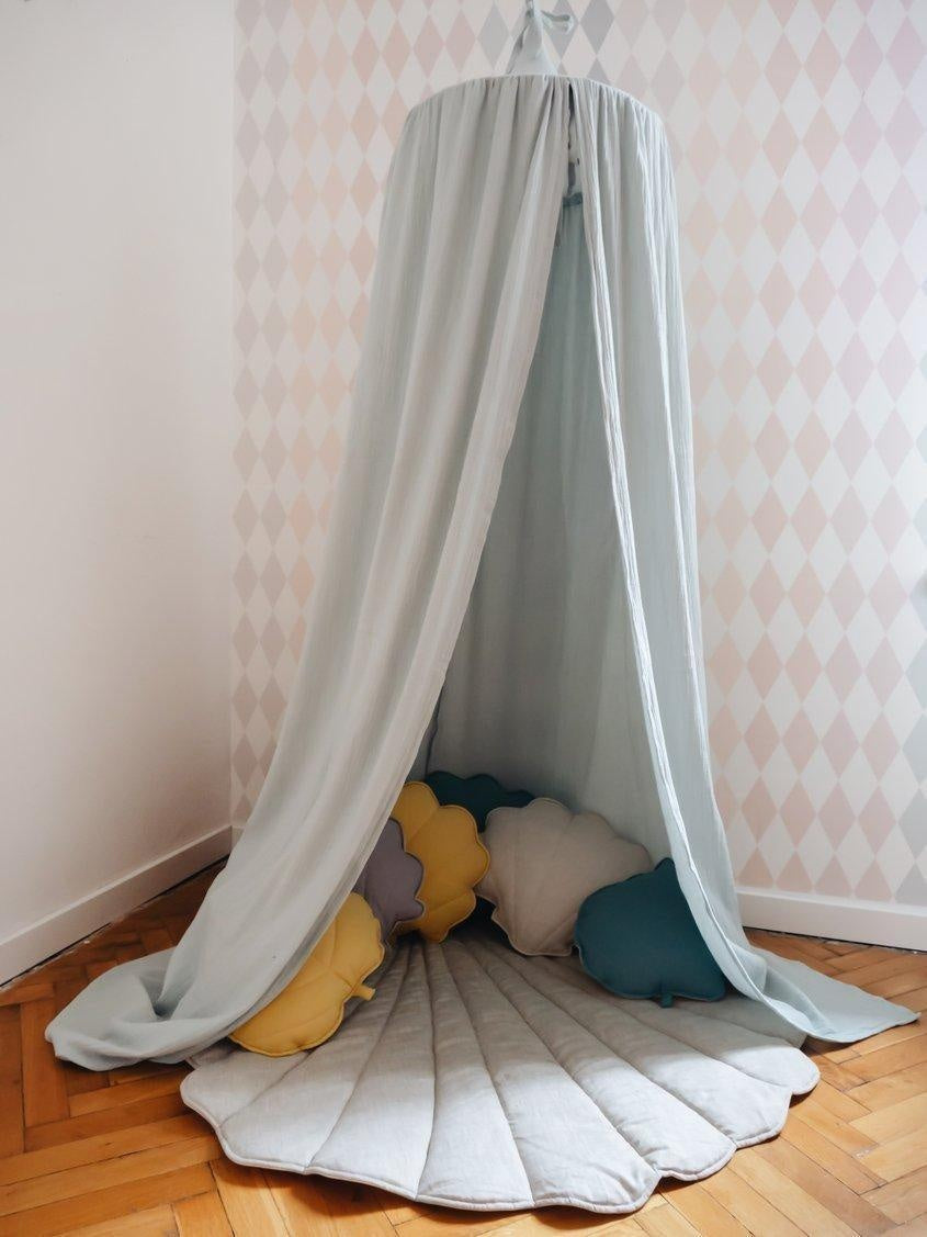 Mint Canopy - image 3