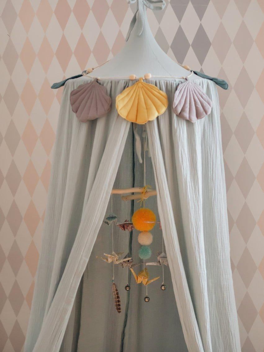 Mint Canopy - image 5