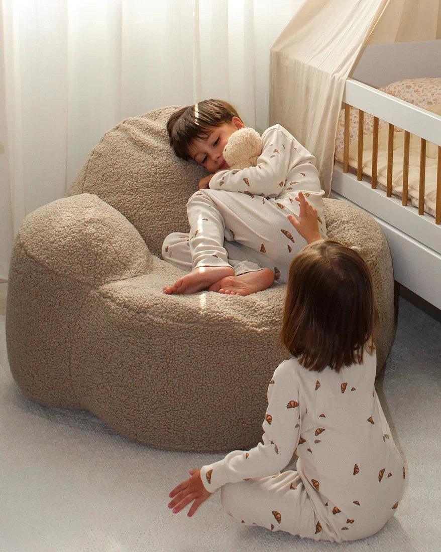 Momo Chair