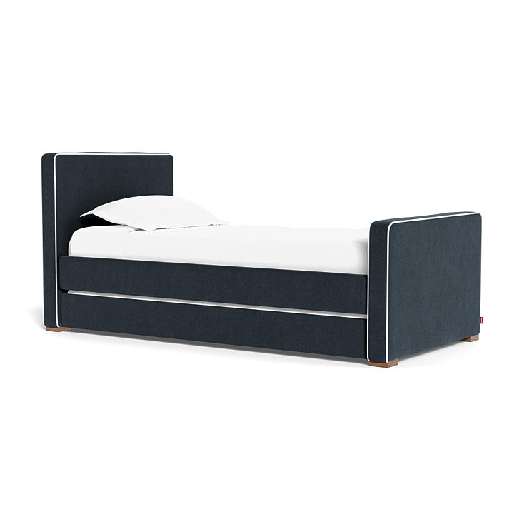 Dorma Bed with Trundle - Twin, Full & Queen - image 8
