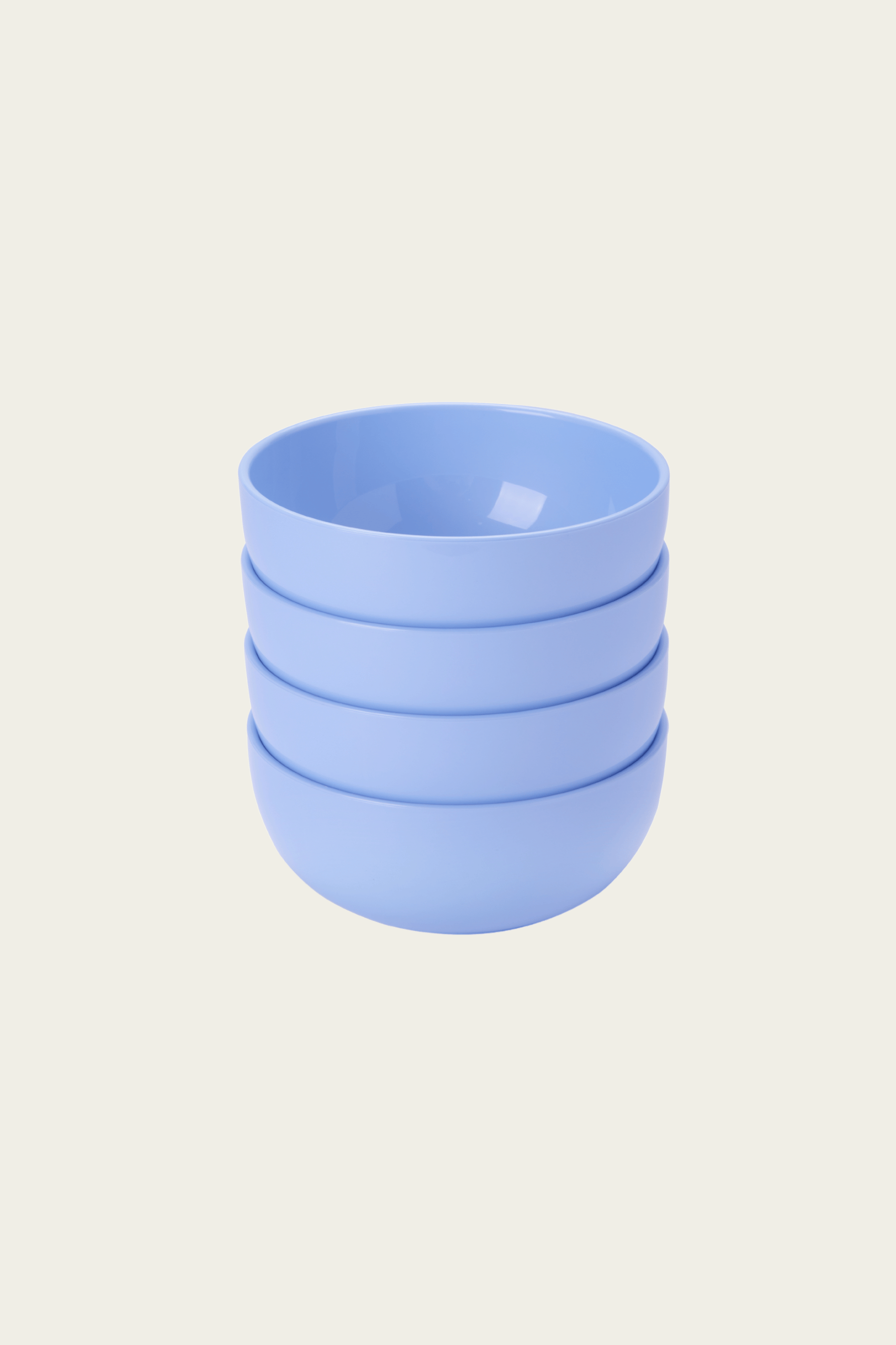 Dinnerware Set - Blue - image 3