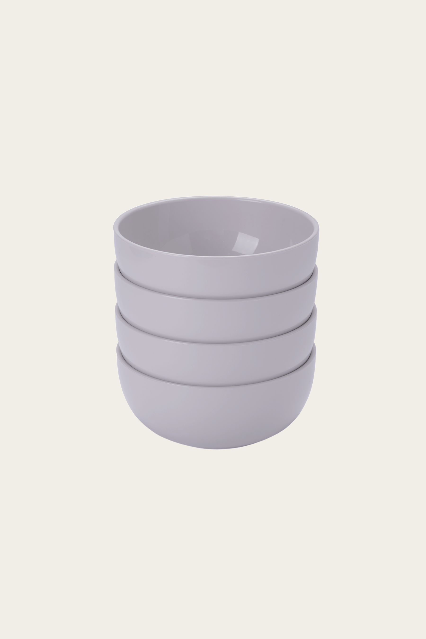 Complete Dinnerware Set Gray - image 4
