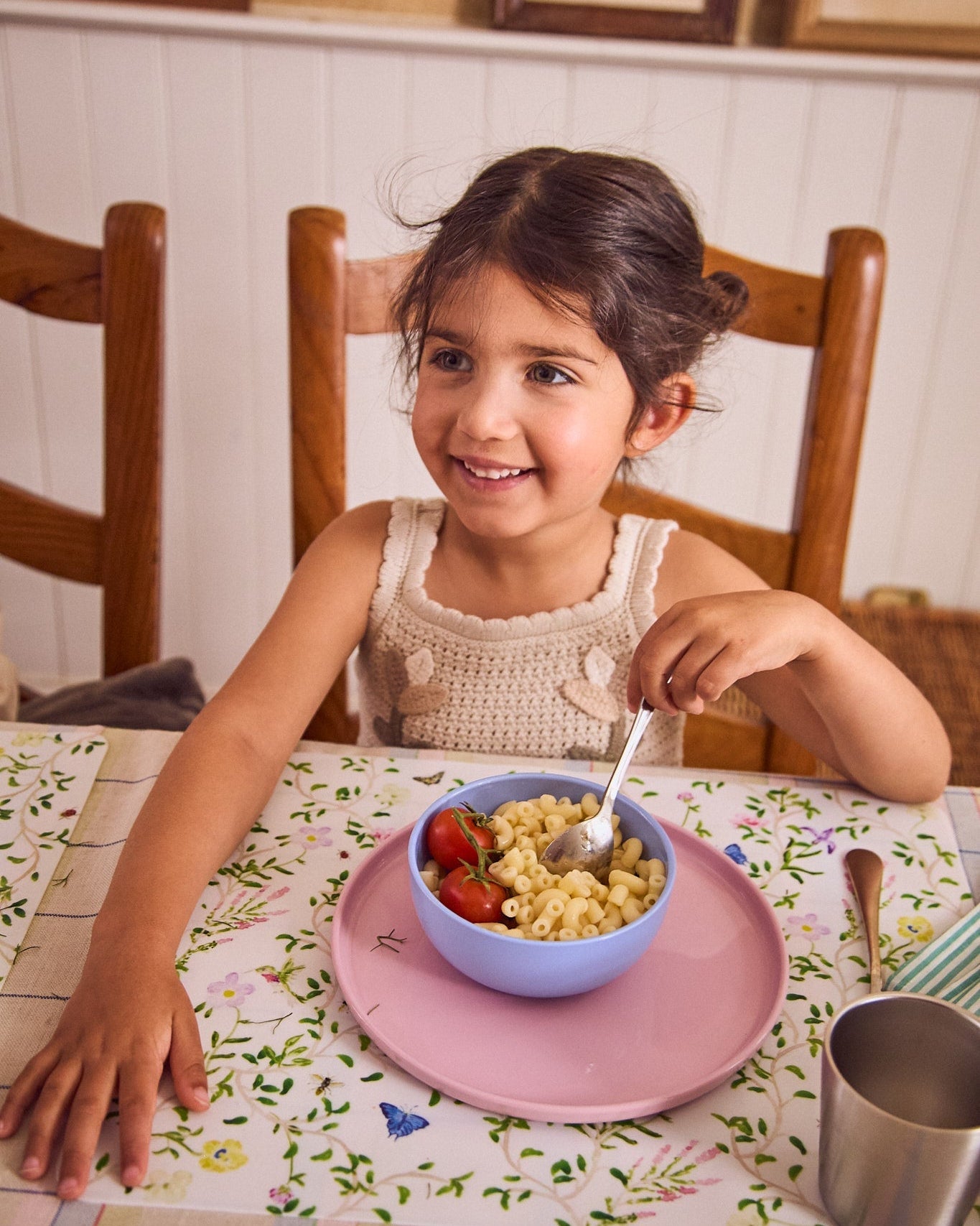 Placemat | Secret Garden - image 6