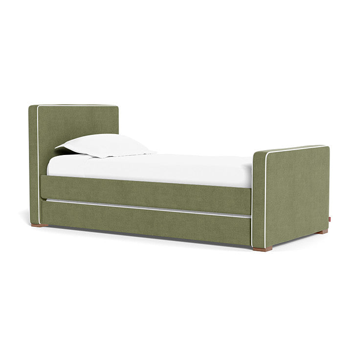 Dorma Bed with Trundle - Twin, Full & Queen - image 9