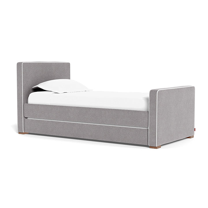 Dorma Bed with Trundle - Twin, Full & Queen - image 4