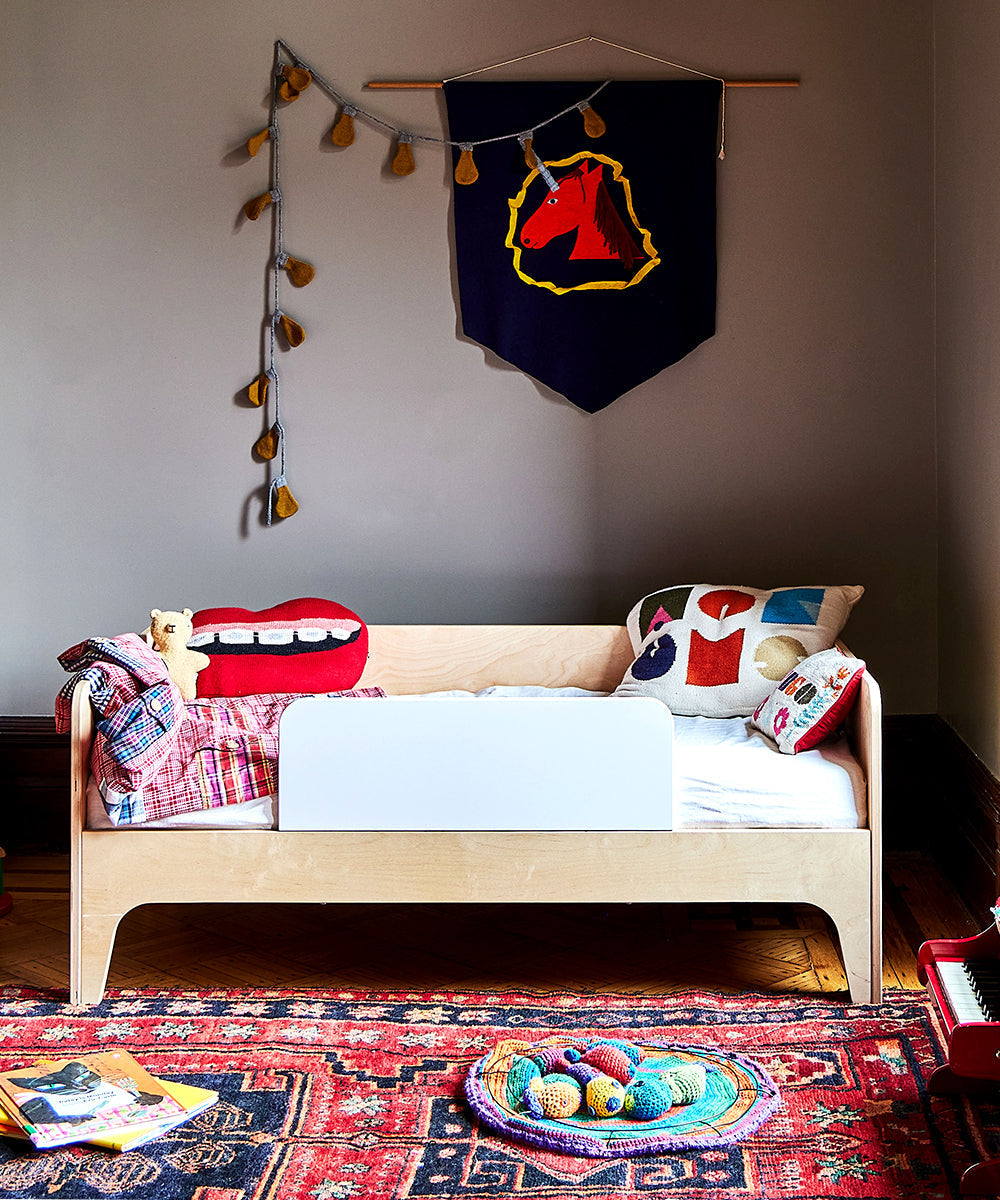 Perch Toddler Bed - image 4