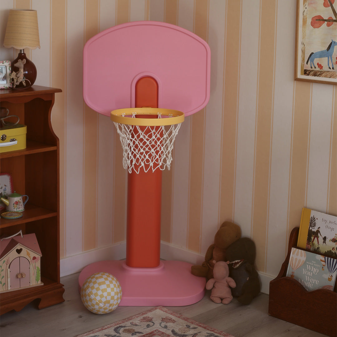 Indoor/Outdoor Basketball Hoop - image 17